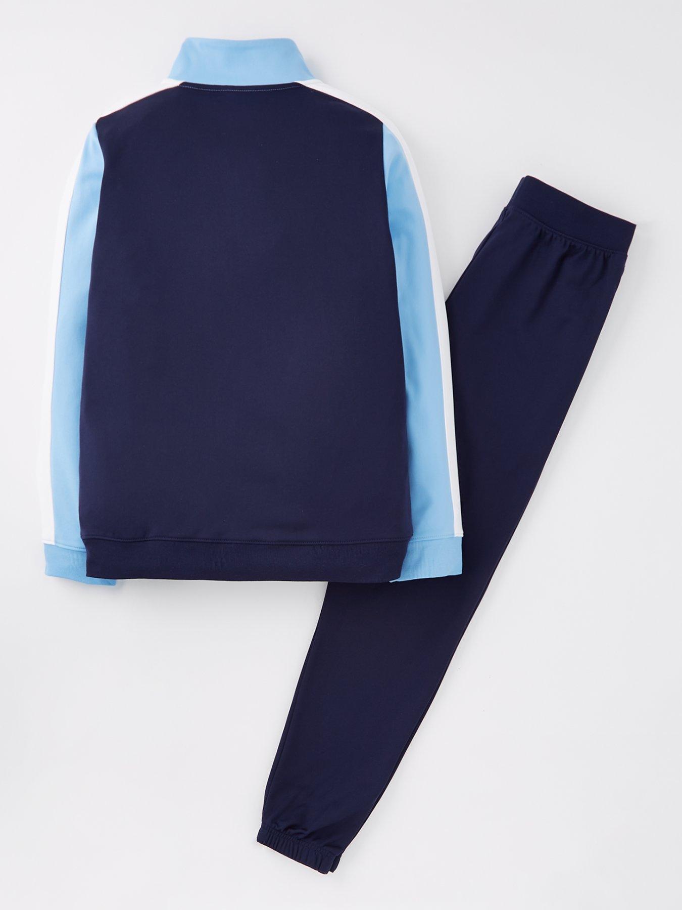 under-armour-boys-training-colourblock-knit-tracksuit-navyback