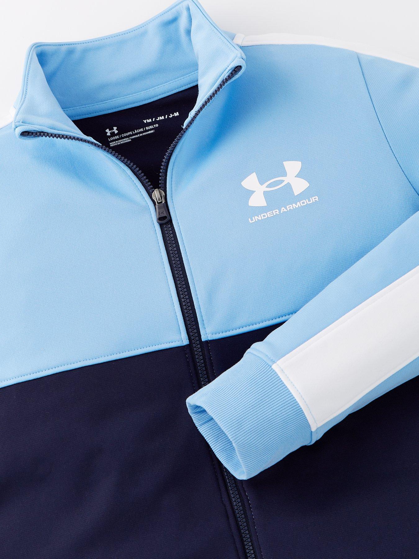 under-armour-boys-training-colourblock-knit-tracksuit-navyoutfit