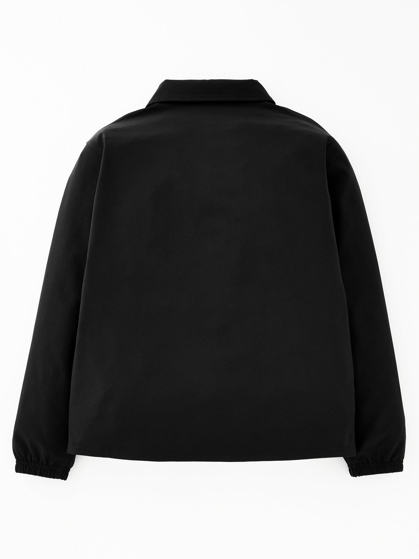 under-armour-boys-training-icon-woven-coach-jacket-blackback