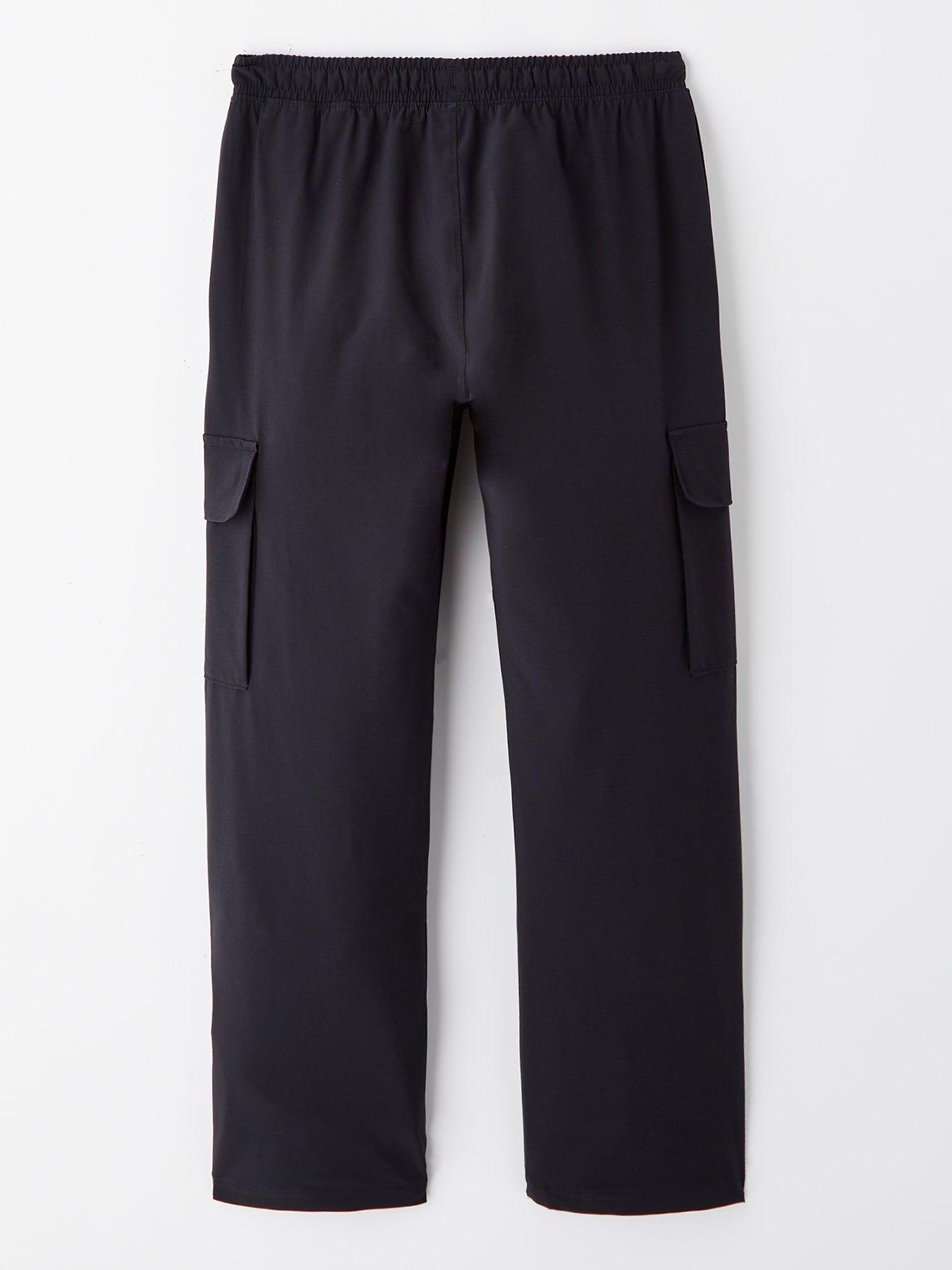 under-armour-boys-training-icon-woven-pants-blackback