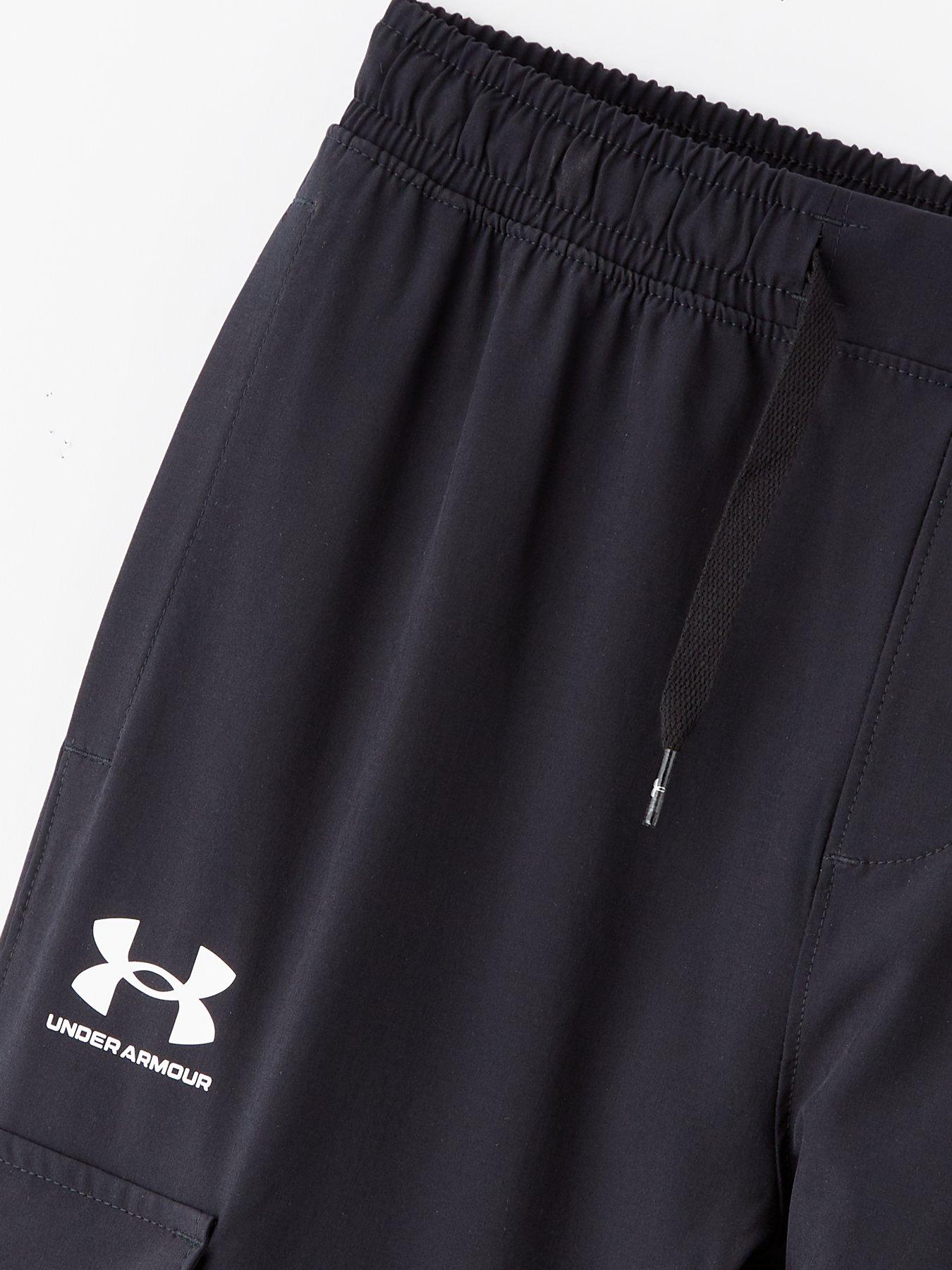 under-armour-boys-training-icon-woven-pants-blackoutfit