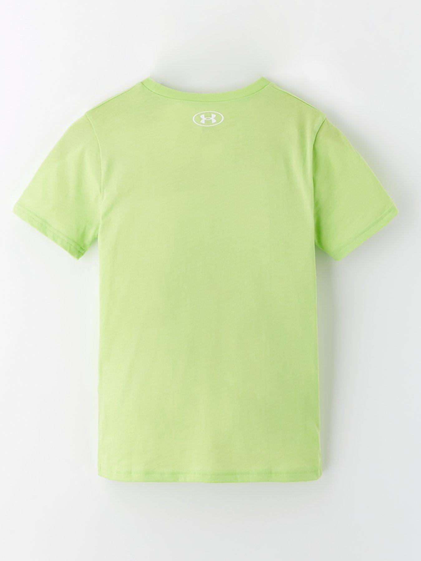 under-armour-boys-training-logo-wordmark-short-sleeve-t-shirt-greenback