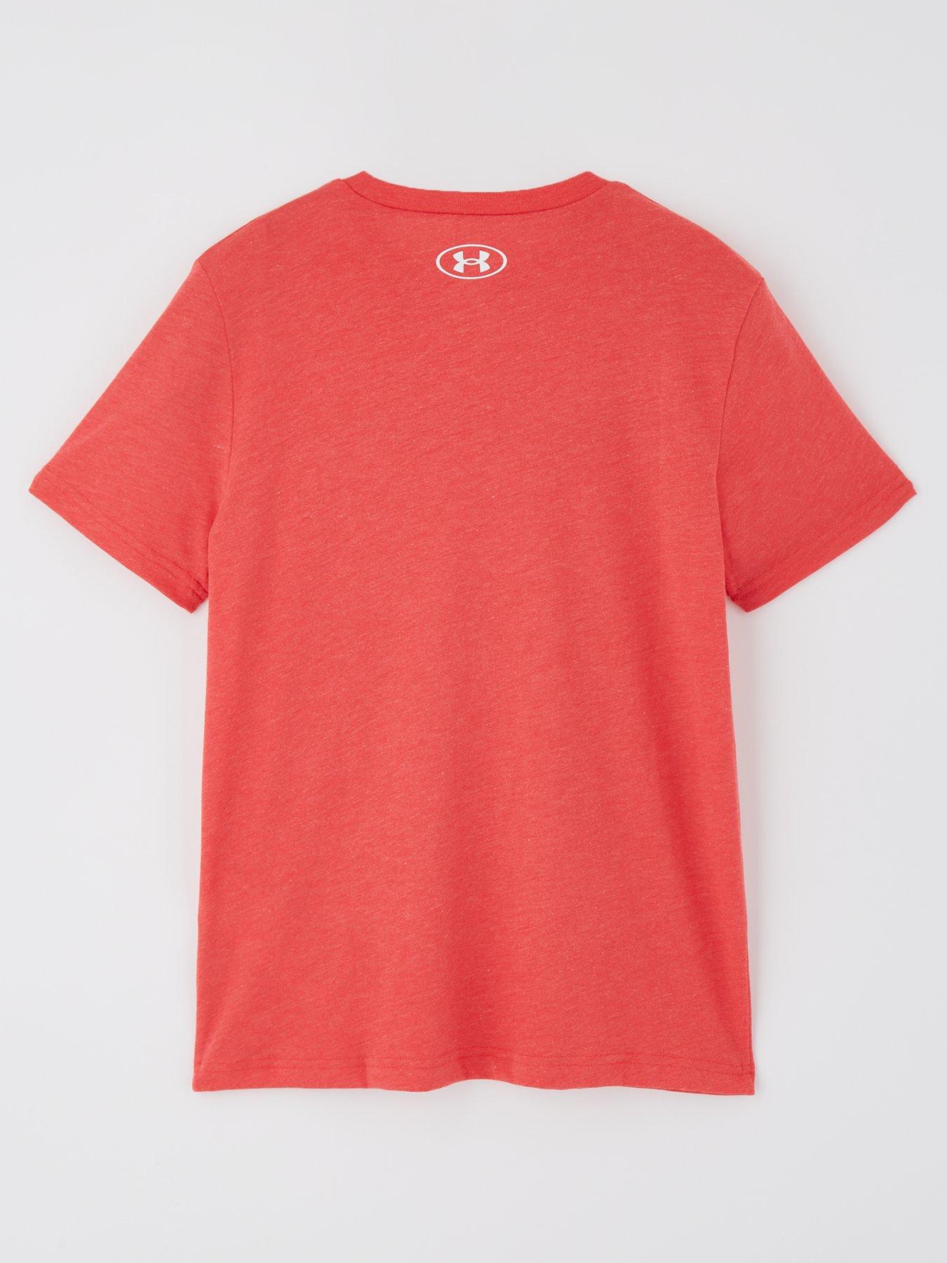 under-armour-boys-training-logo-wordmark-short-sleeve-t-shirt-redback