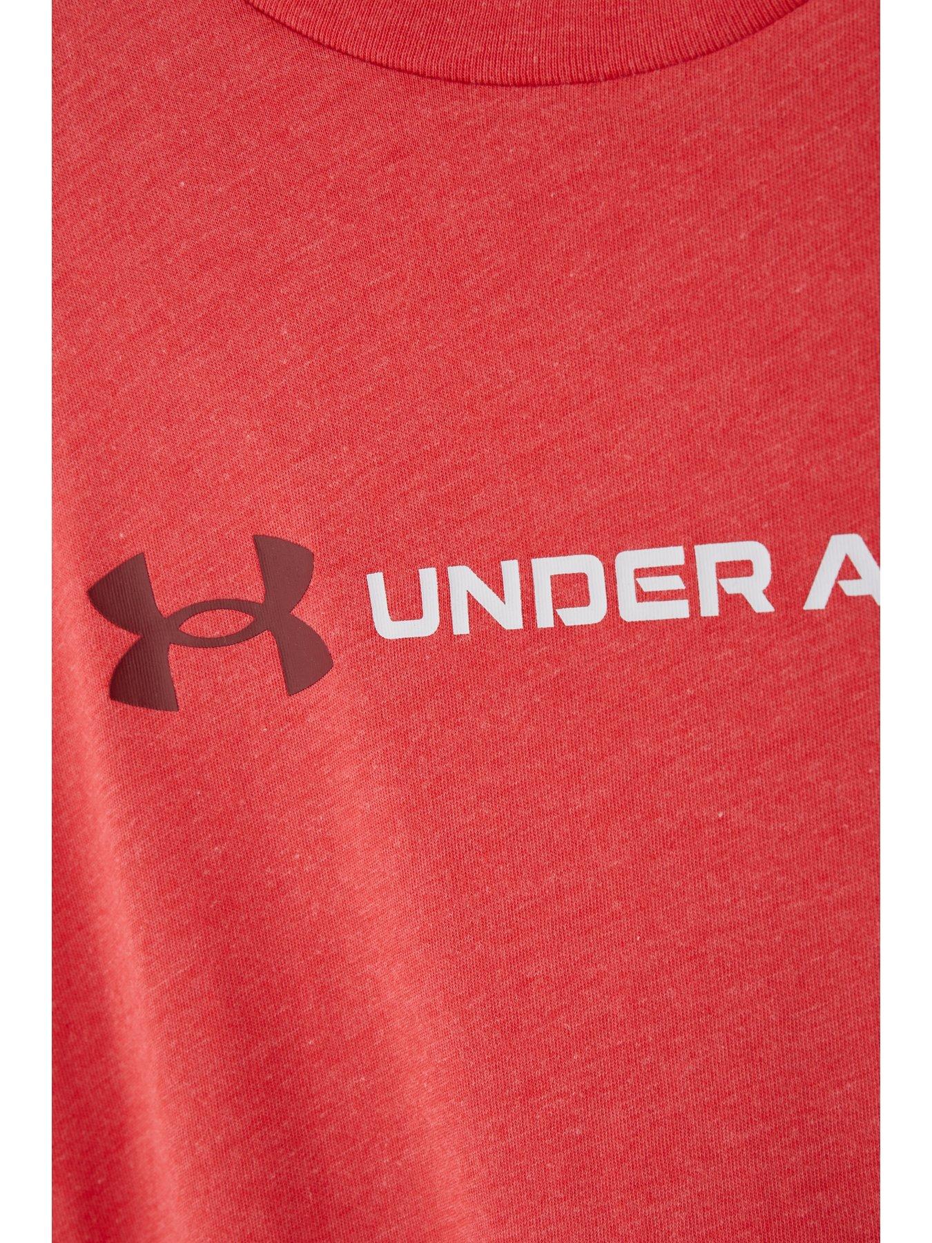 under-armour-boys-training-logo-wordmark-short-sleeve-t-shirt-redoutfit