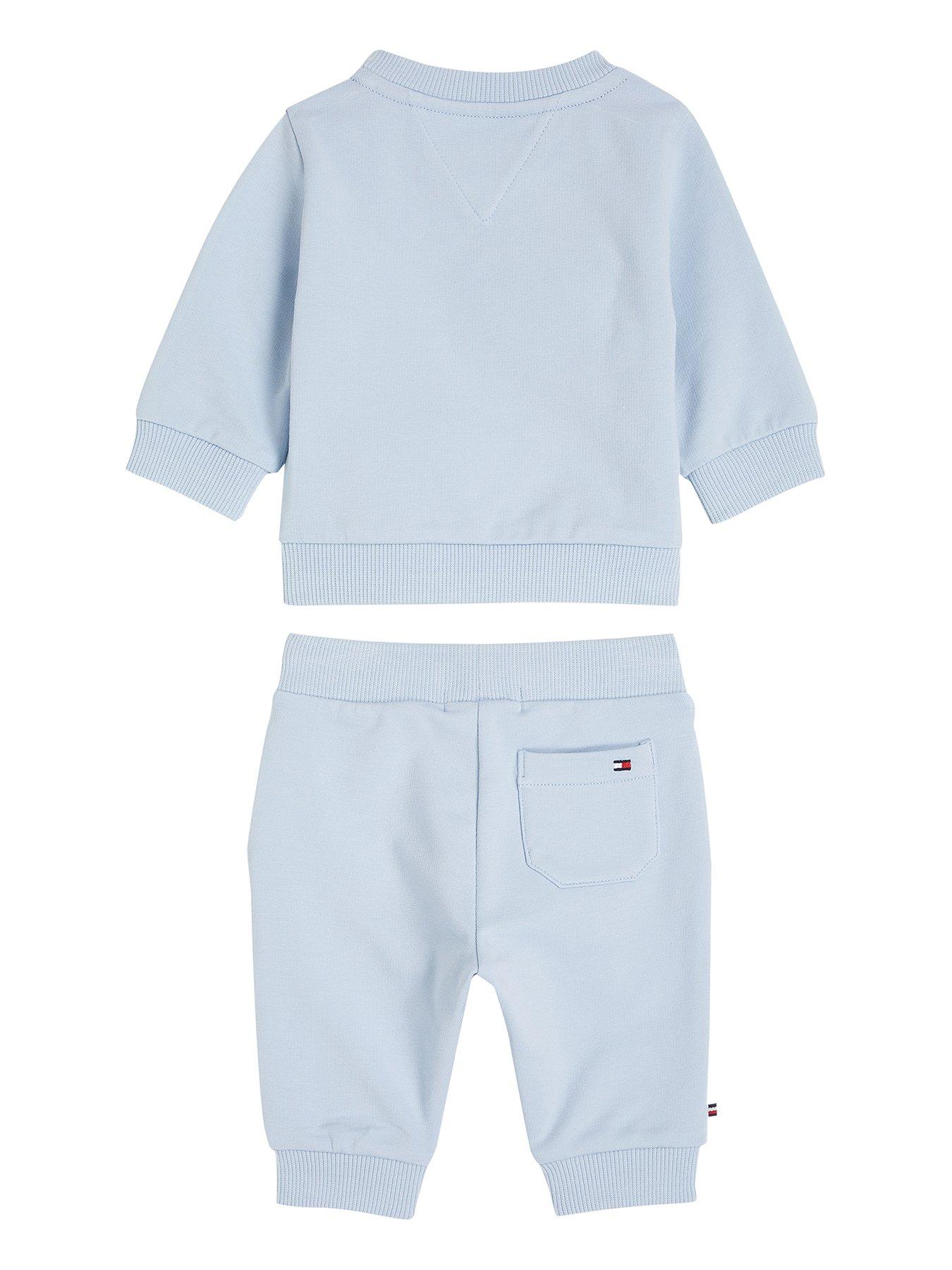 tommy-hilfiger-baby-boys-essential-2-piece-set-blueback