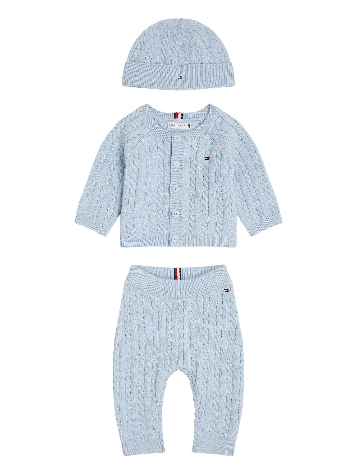 tommy-hilfiger-baby-boys-tommy-sweater-set-giftpack-blue