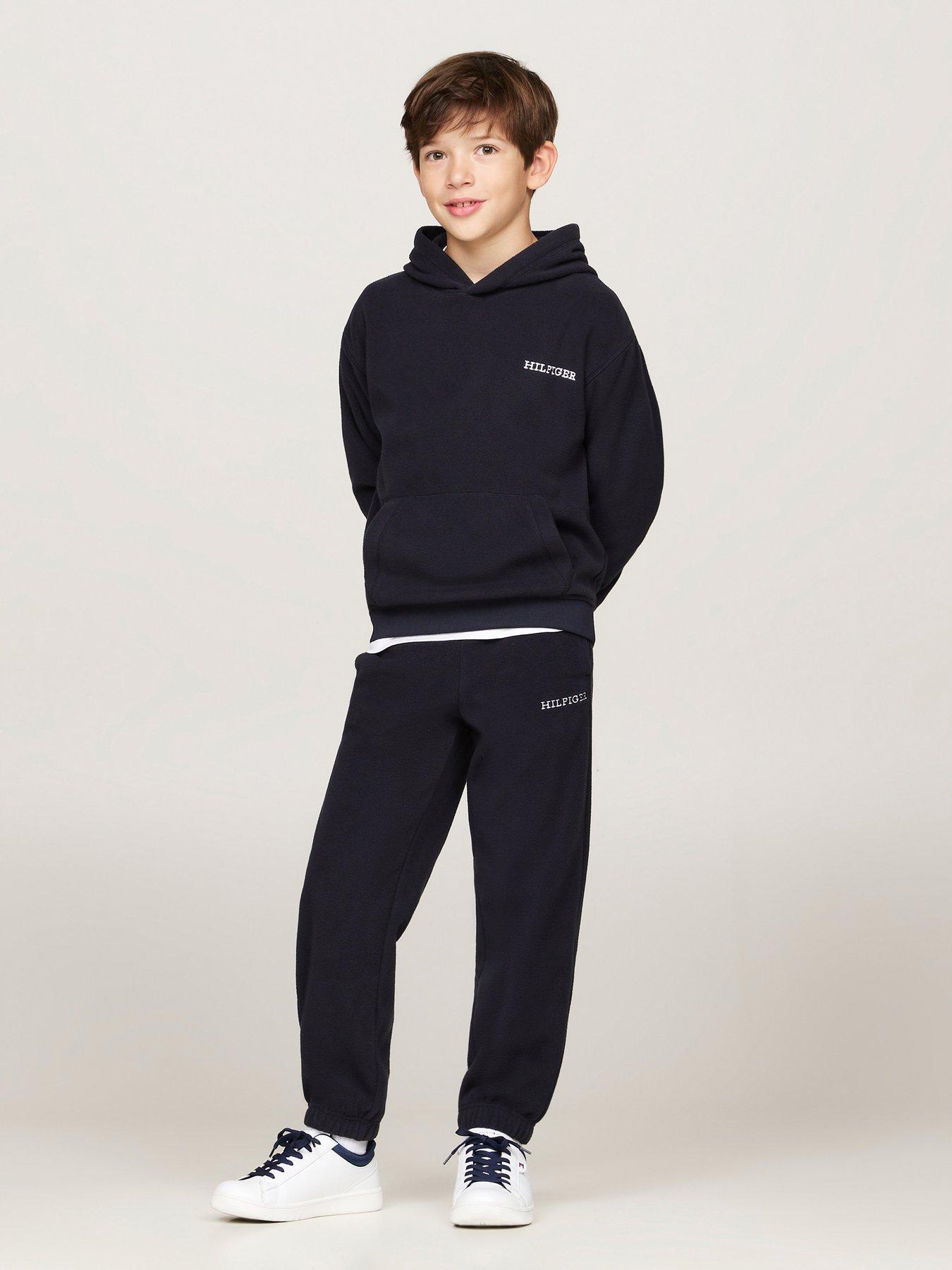 tommy-hilfiger-unisex-u-polar-fleece-sweatpants-navyoutfit