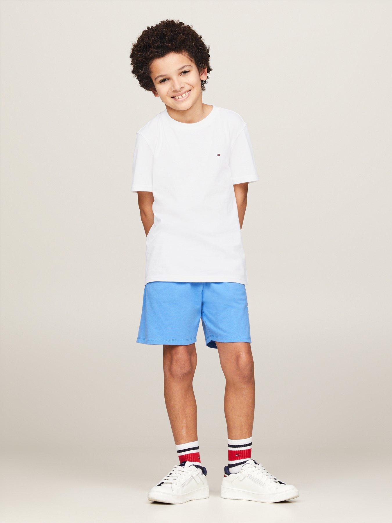 tommy-hilfiger-boys-2-pack-short-sleeve-t-shirts-whitemultistillFront