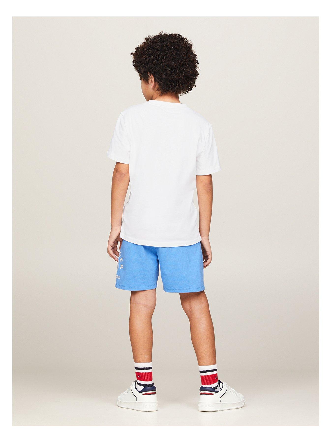 tommy-hilfiger-boys-2-pack-short-sleeve-t-shirts-whitemultioutfit