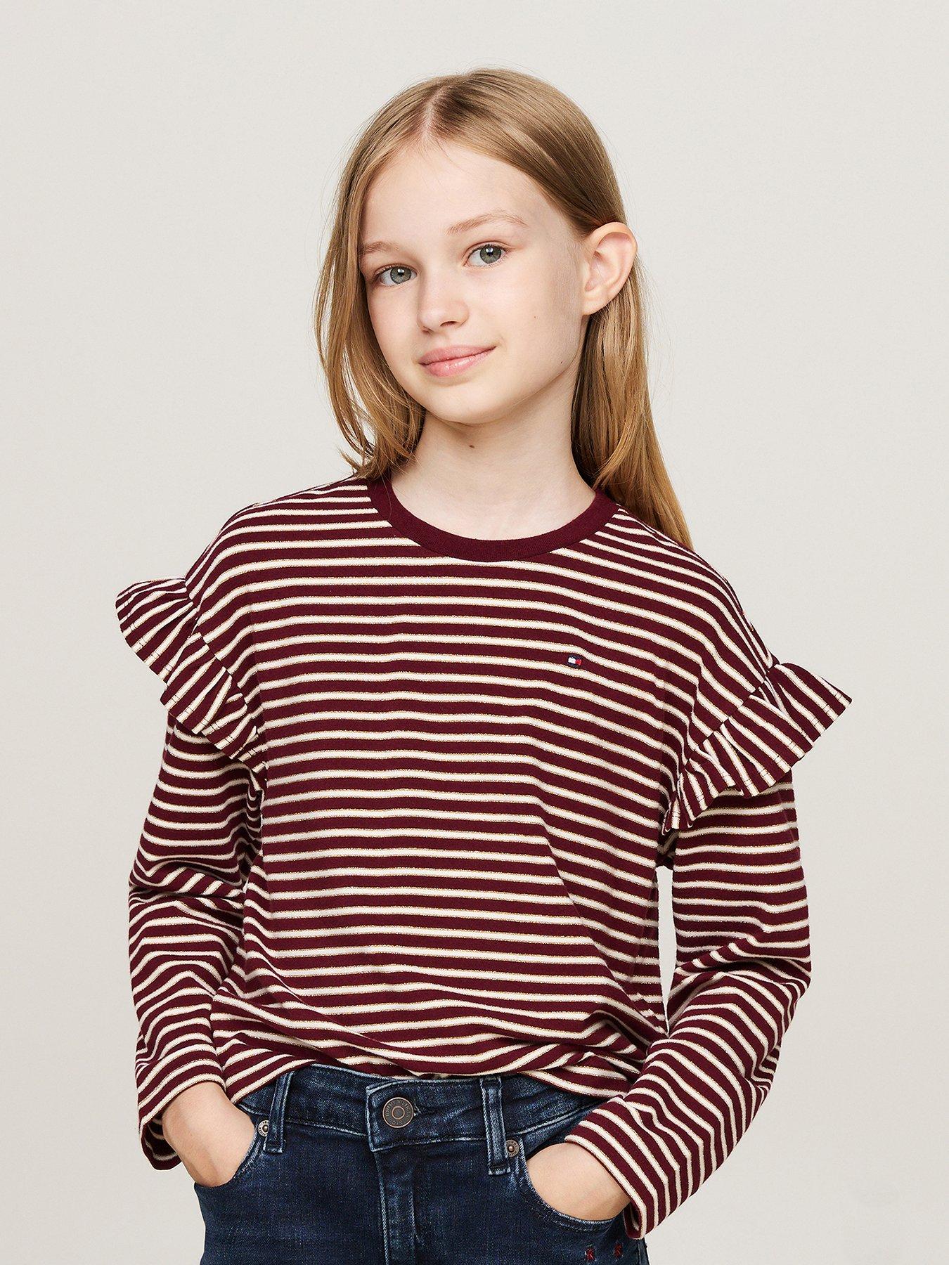 tommy-hilfiger-girls-lurex-stripe-long-sleeve-t-shirt-multi