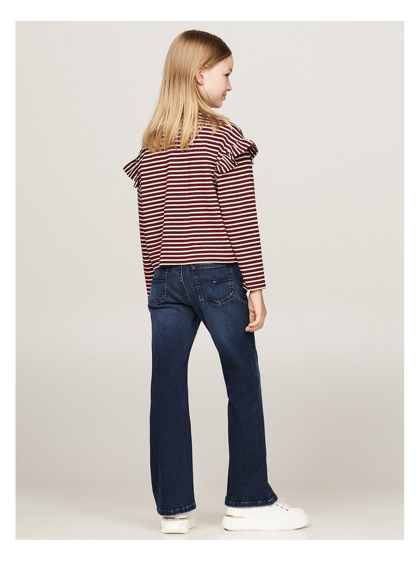 tommy-hilfiger-girls-lurex-stripe-long-sleeve-t-shirt-multiback