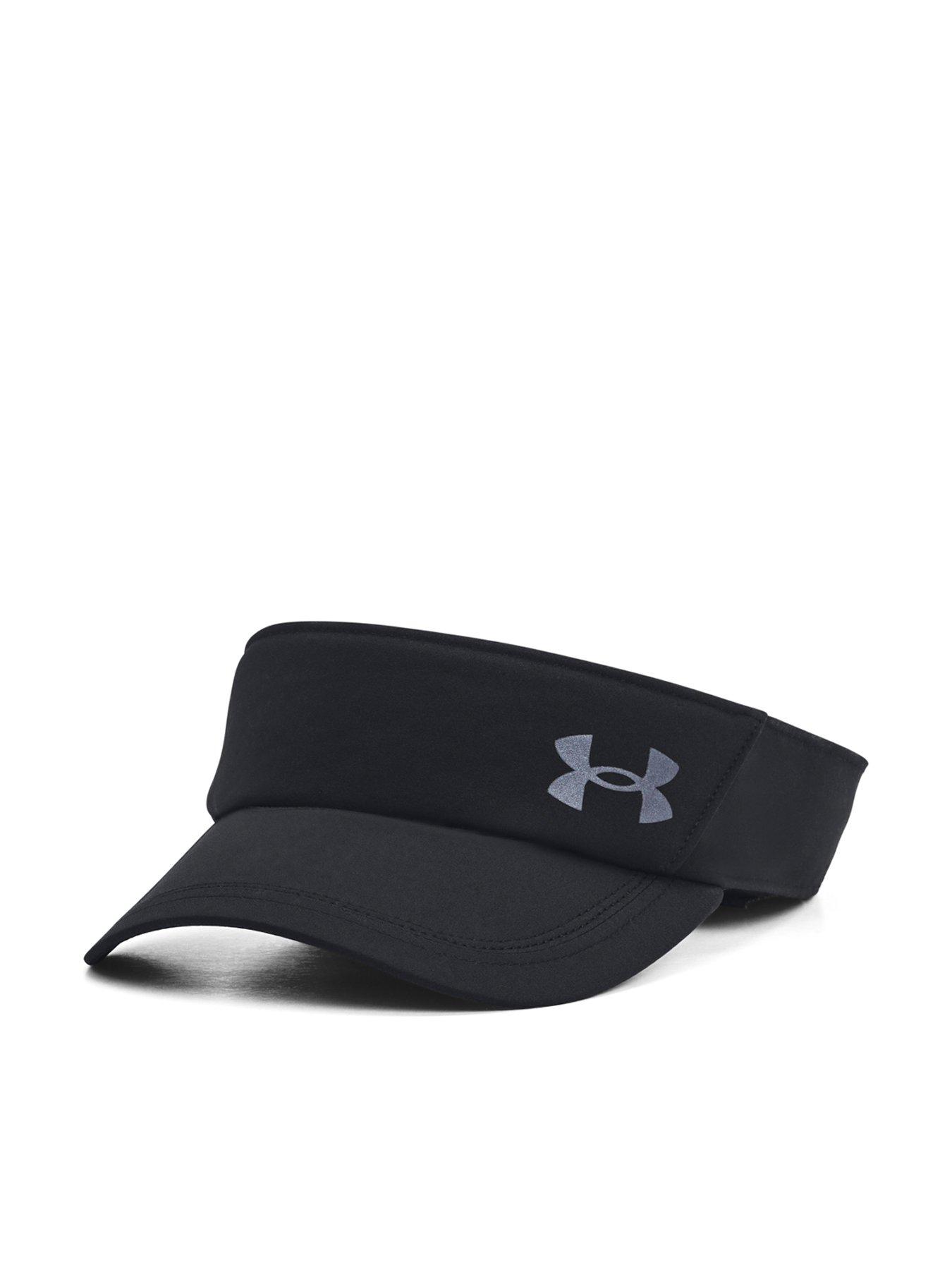 under-armour-womens-running-iso-chill-launch-visor-black