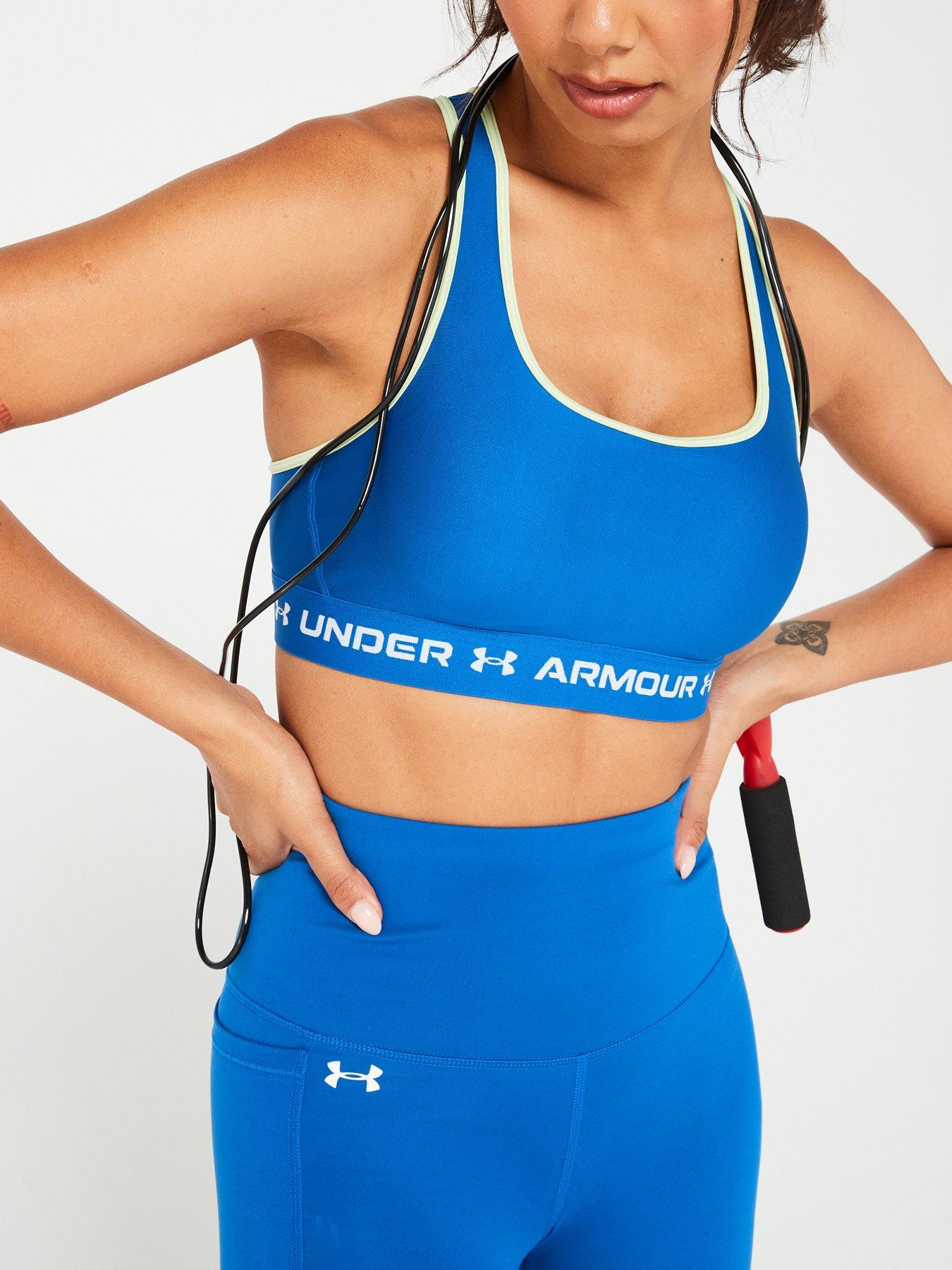 under-armour-womens-training-crossback-mid-support-bra-blueoutfit