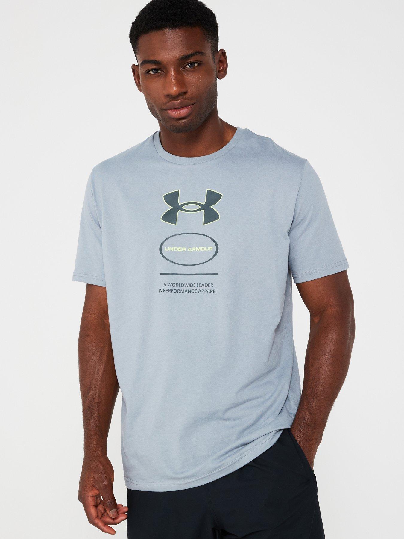 under-armour-mens-training-branded-gel-stack-t-shirt-grey