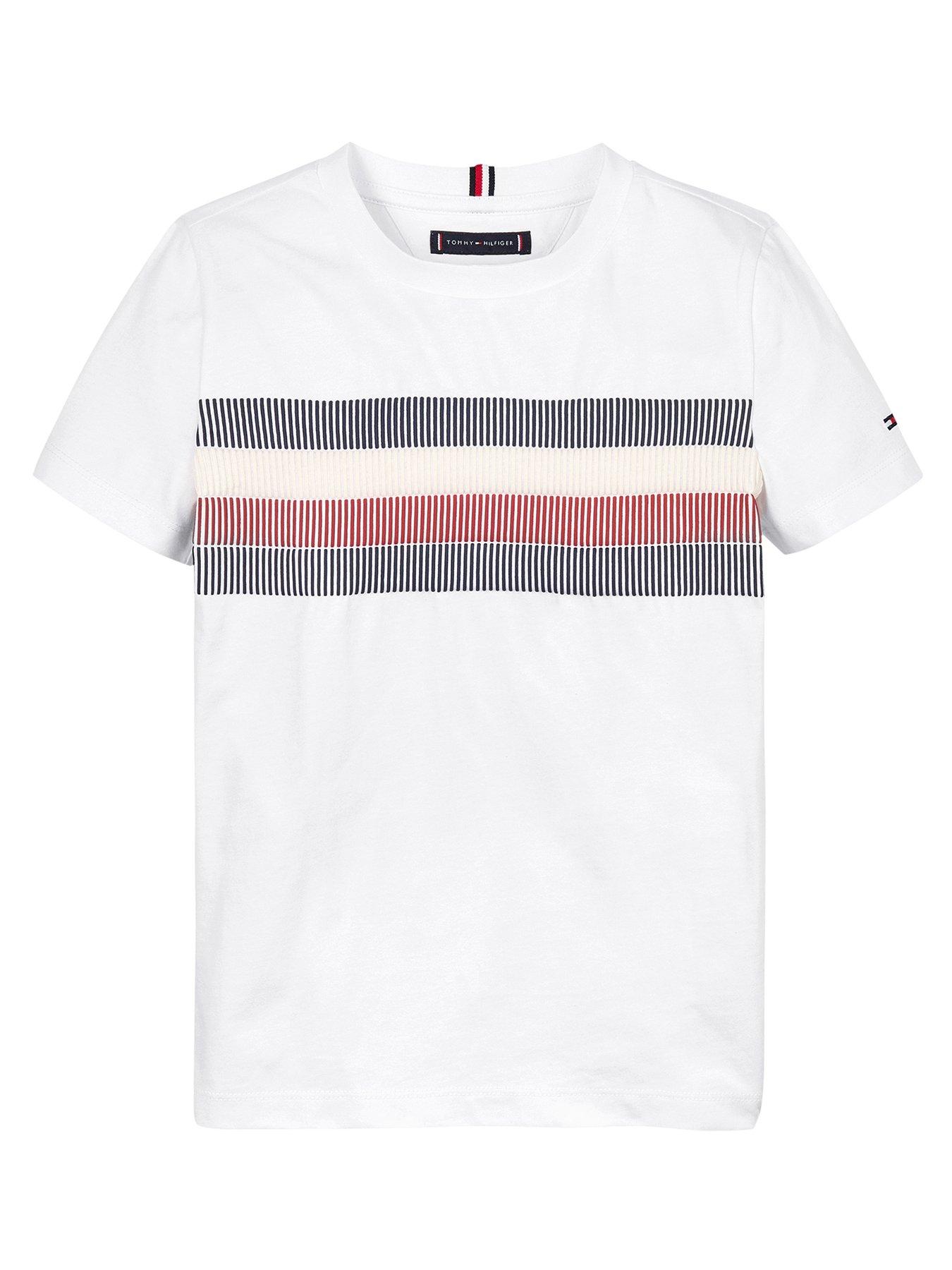 tommy-hilfiger-boys-global-stripe-print-reg-t-shirt-white