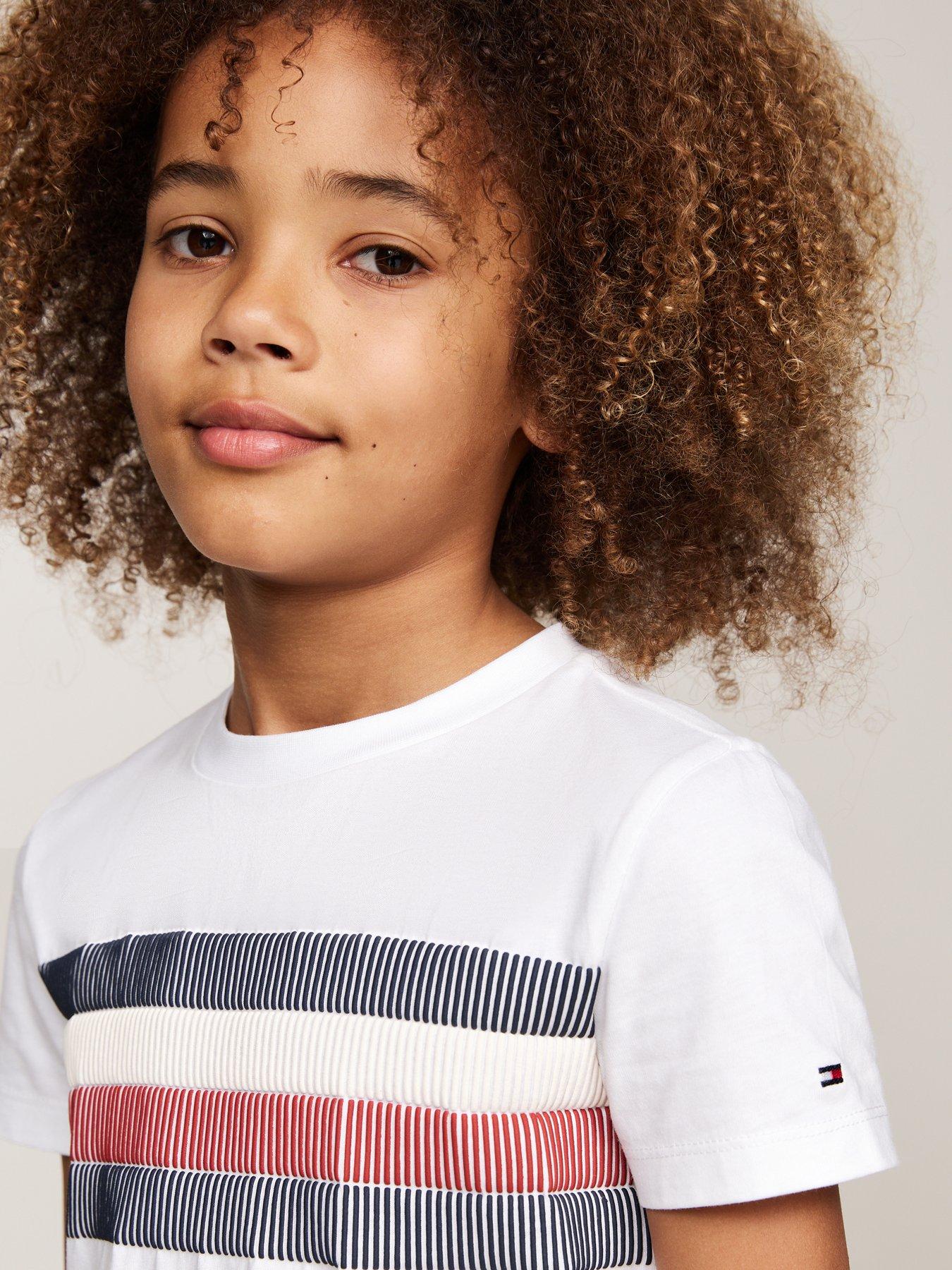 tommy-hilfiger-boys-global-stripe-print-reg-t-shirt-whitedetail