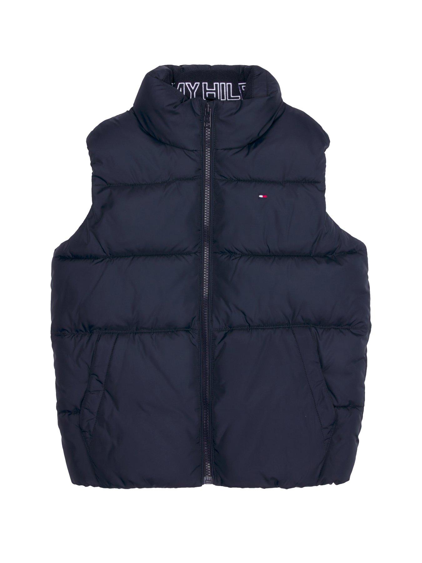 tommy-hilfiger-boys-essential-padded-vest-navystillFront