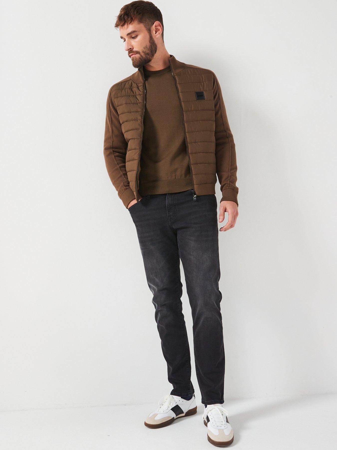 boss-boss-h-esfero-regular-fit-quilted-front-zip-thru-knitted-jumper-brownback