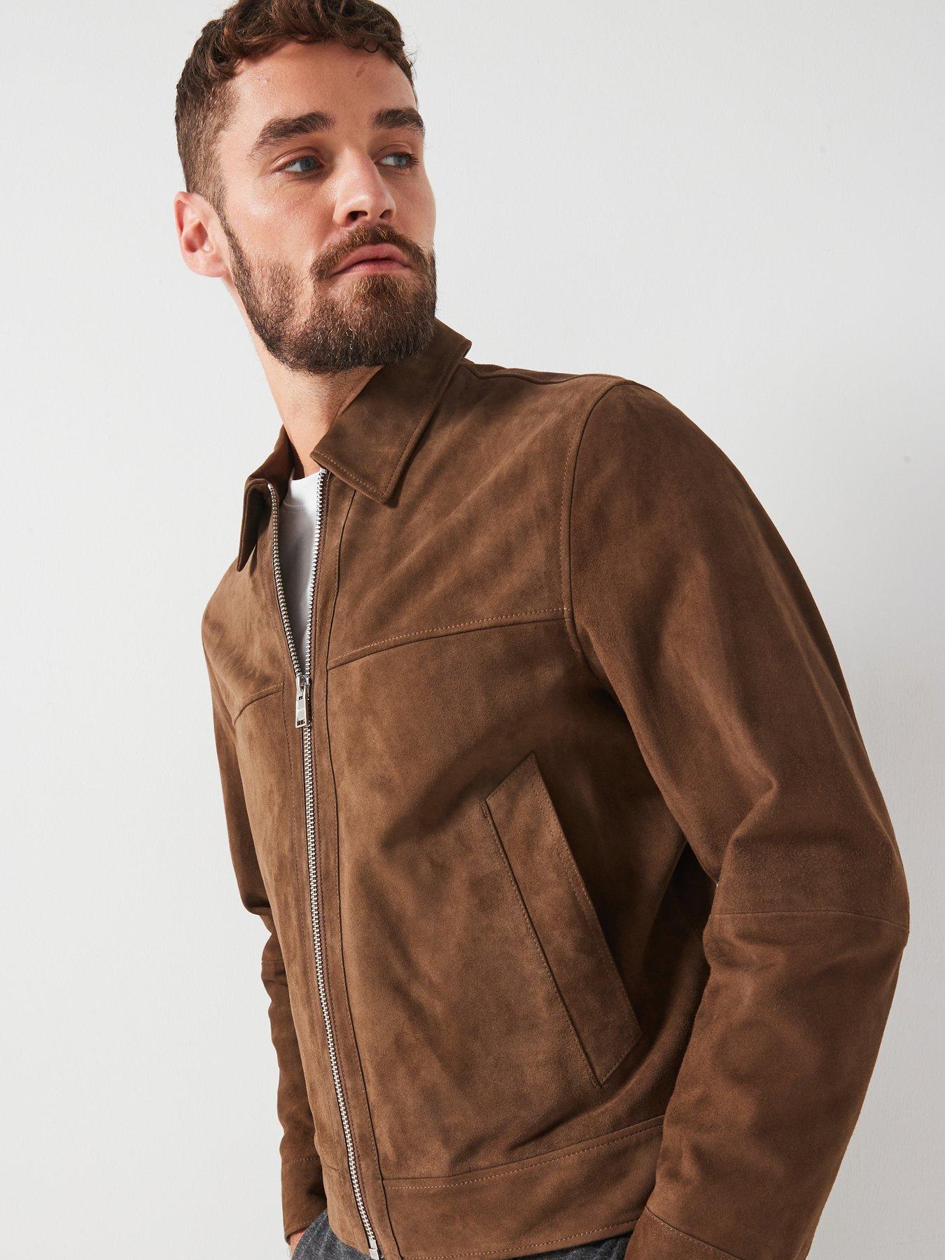 boss-boss-h-malbano5-suede-biker-jacket-brownoutfit