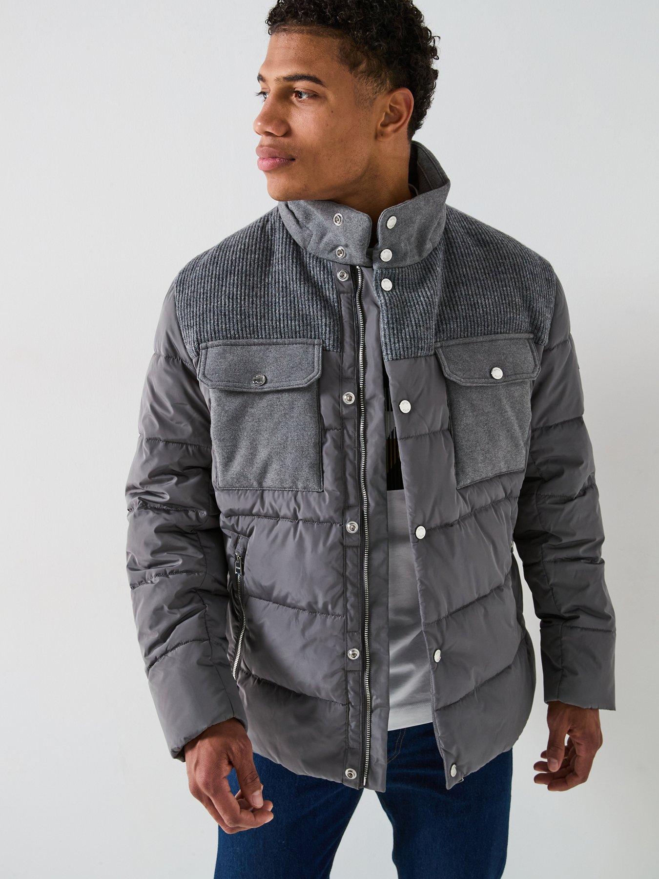 boss-boss-c-caniel-cord-shoulder-hodded-quilted-jacket-dark-greyoutfit