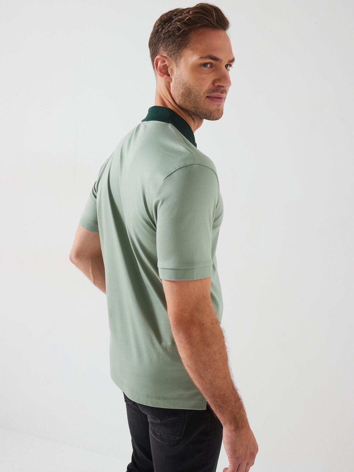 boss-boss-phillipson-117-contrast-collar-mercerised-polo-shirt-light-greenstillFront