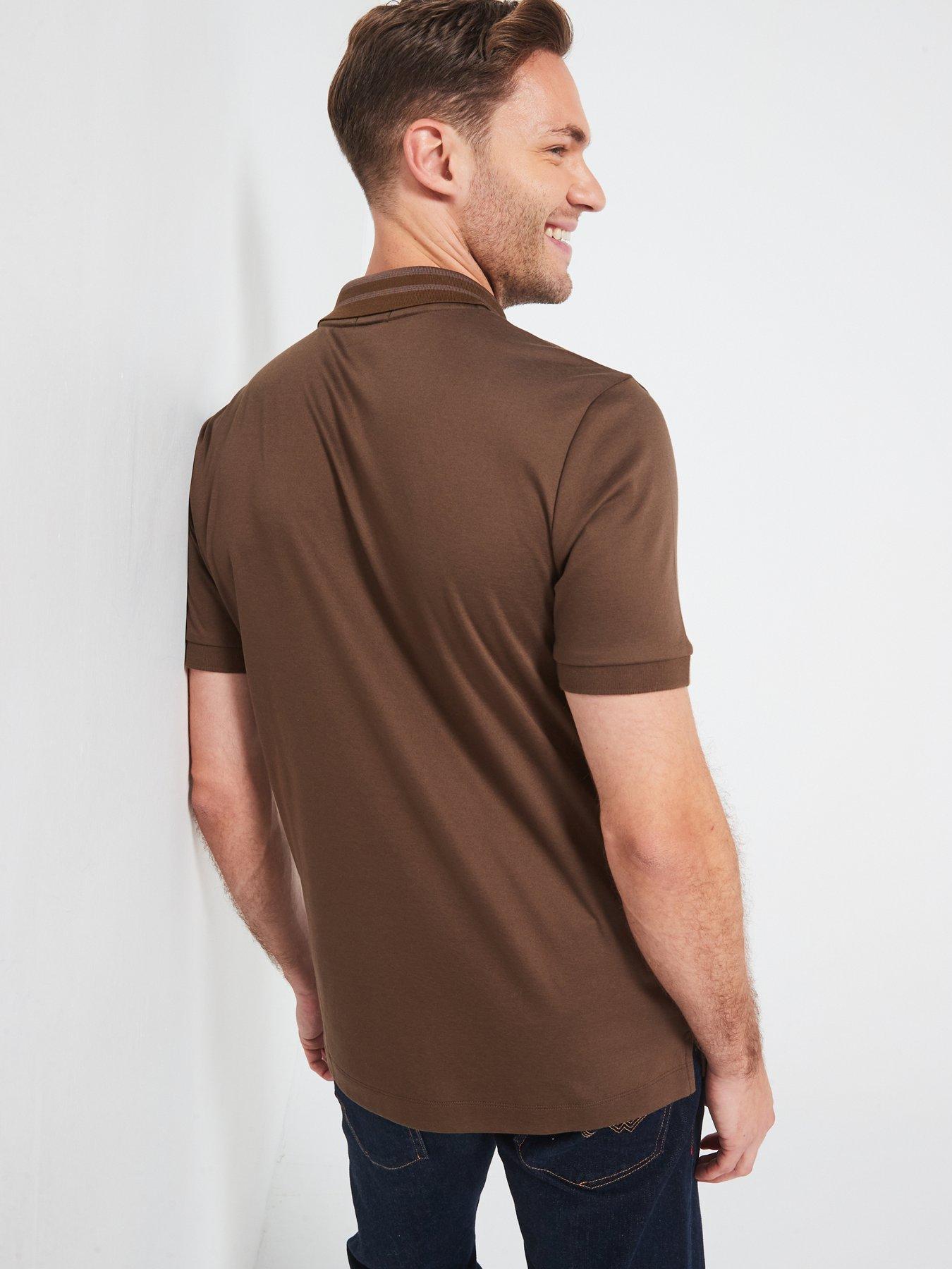 boss-boss-phillipson-117-contrast-collar-mercerised-polo-shirt-brownstillFront