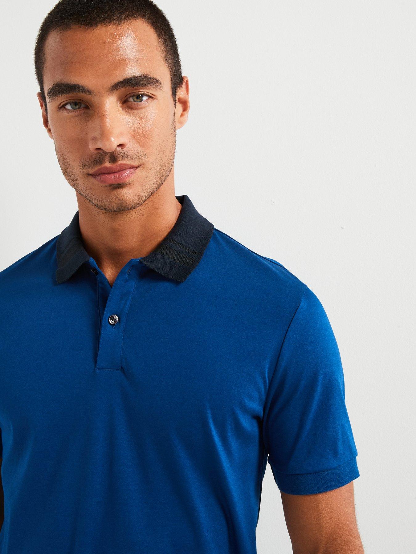 boss-boss-phillipson-117-contrast-collar-mercerised-polo-shirt-blueoutfit