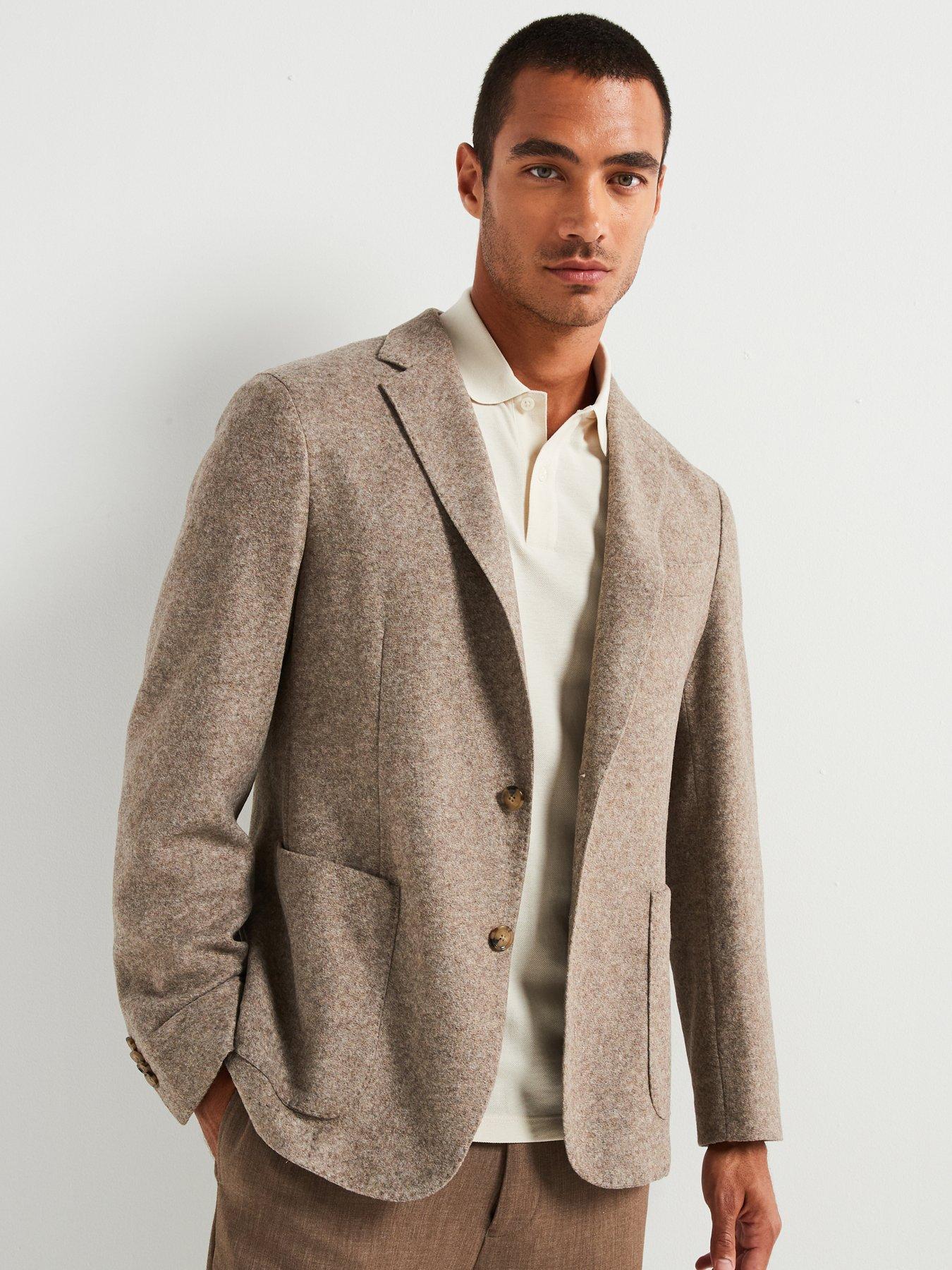 boss-boss-c-hanry-slim-fit-wooljersey-blend-patch-pocket-blazer-beige