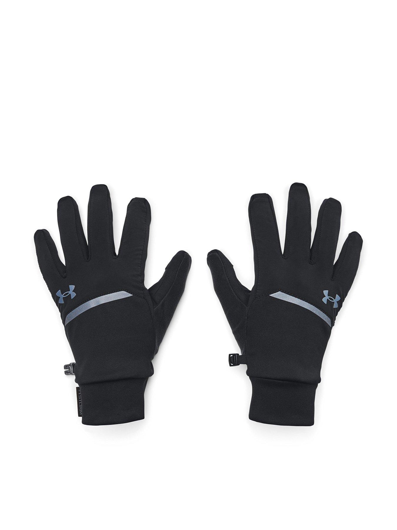 under-armour-mens-running-storm-fleece-run-gloves-black