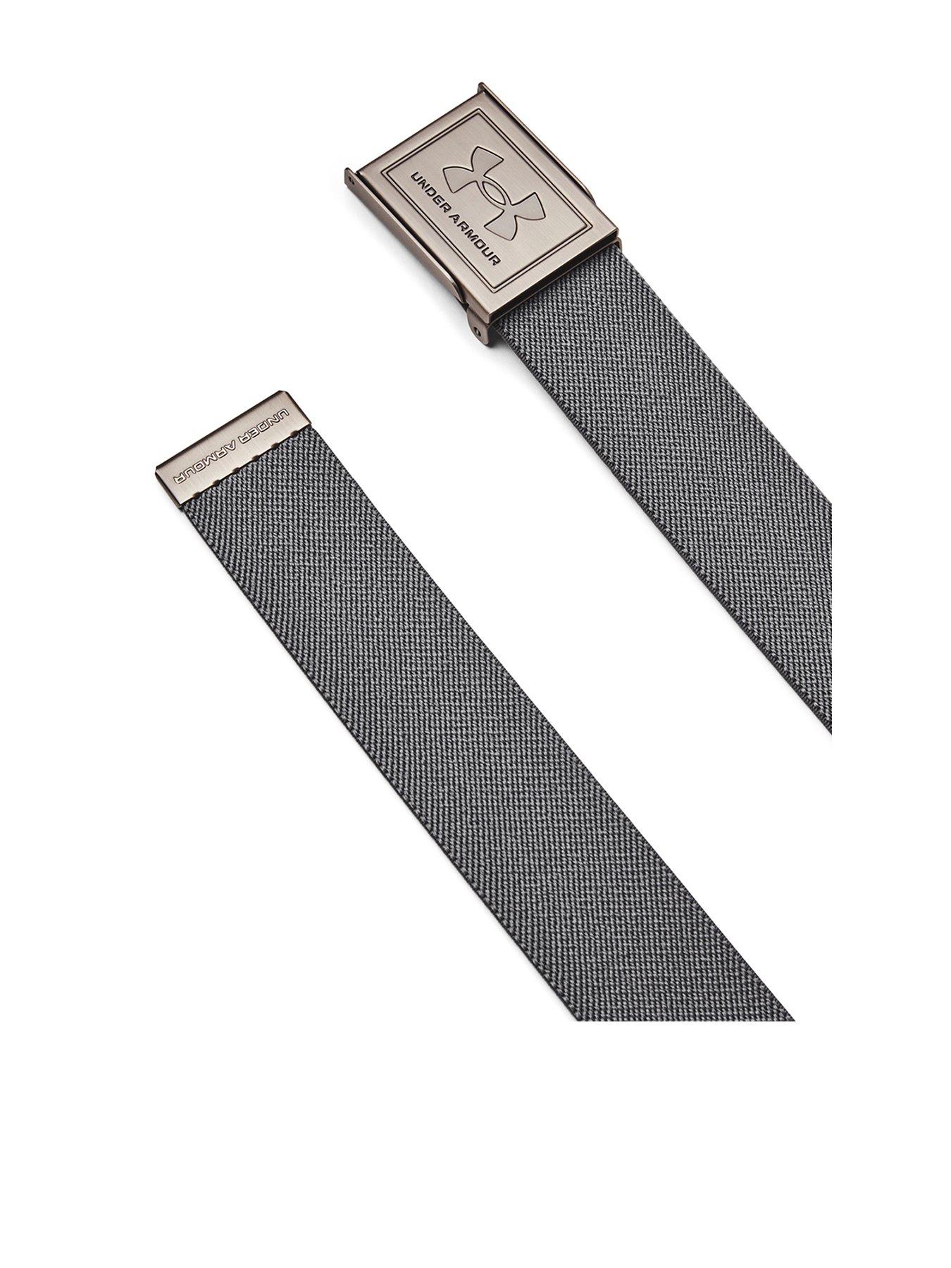 under-armour-mens-golf-stretch-webbing-belt-grey