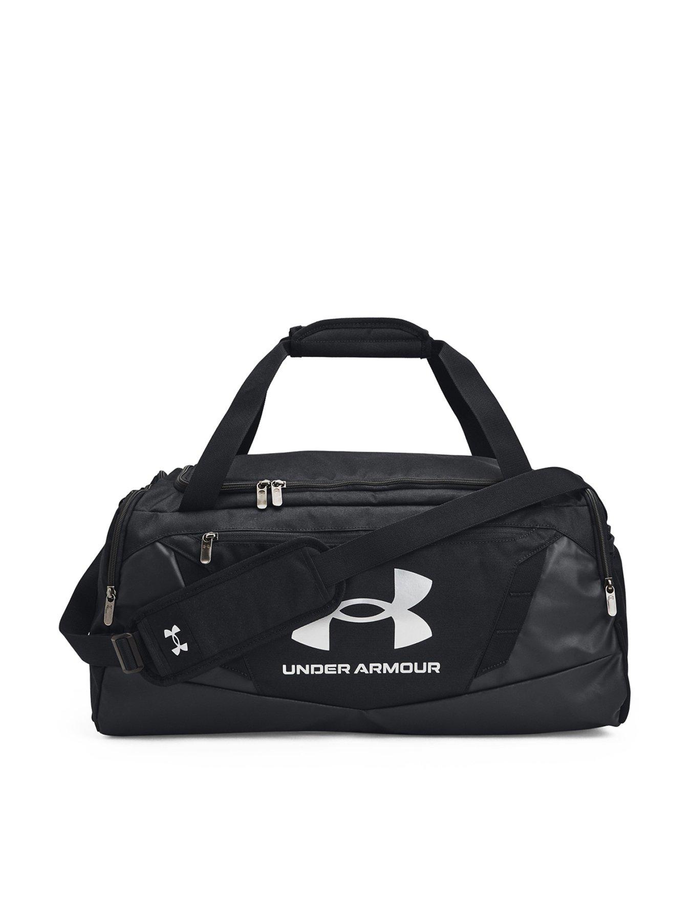 under-armour-unisex-training-undeniable-50-small-duffle-bag-blackfront