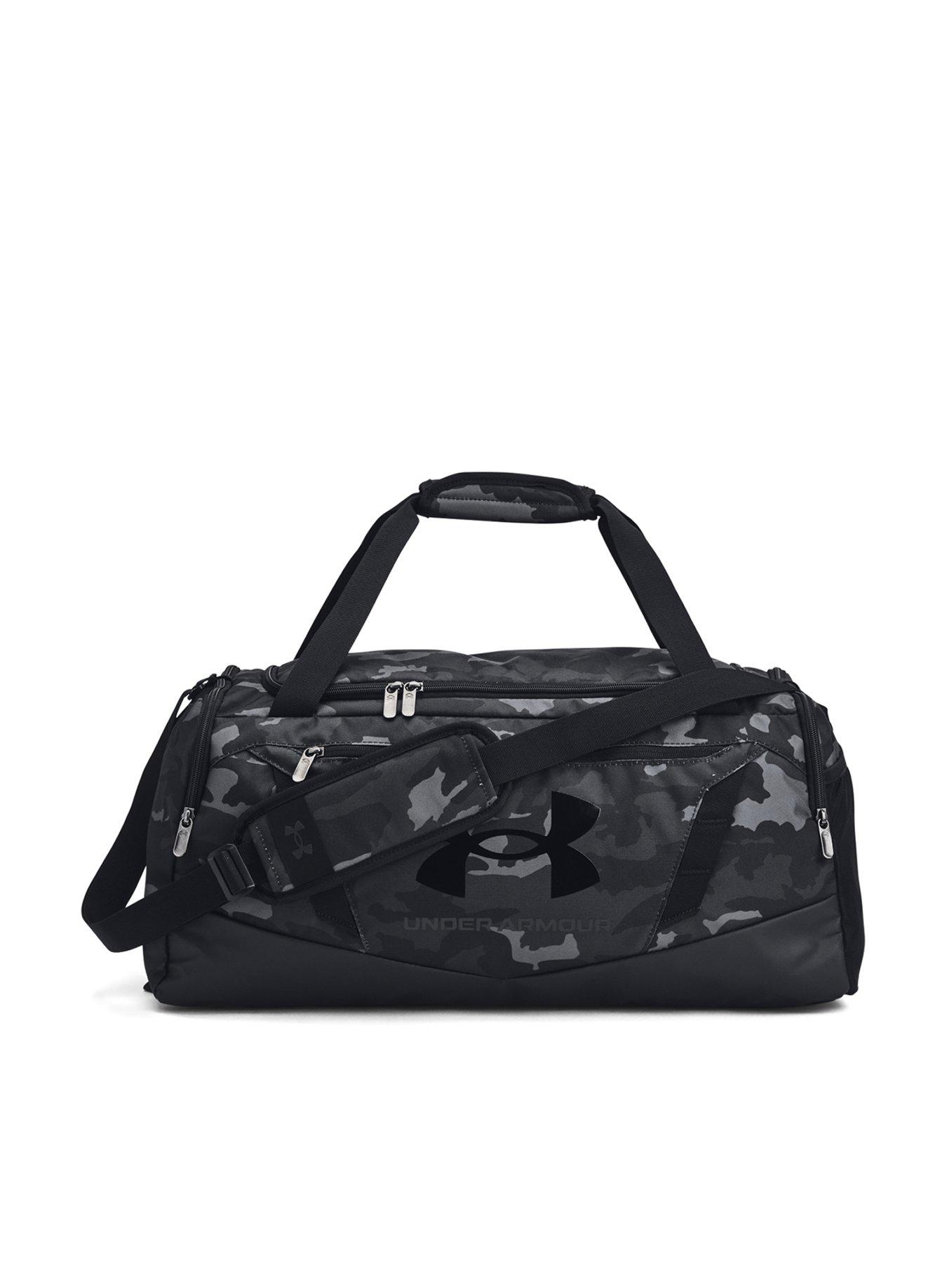 UNDER ARMOUR Unisex Training Undeniable 5.0 Small Duffle Bag - Multi