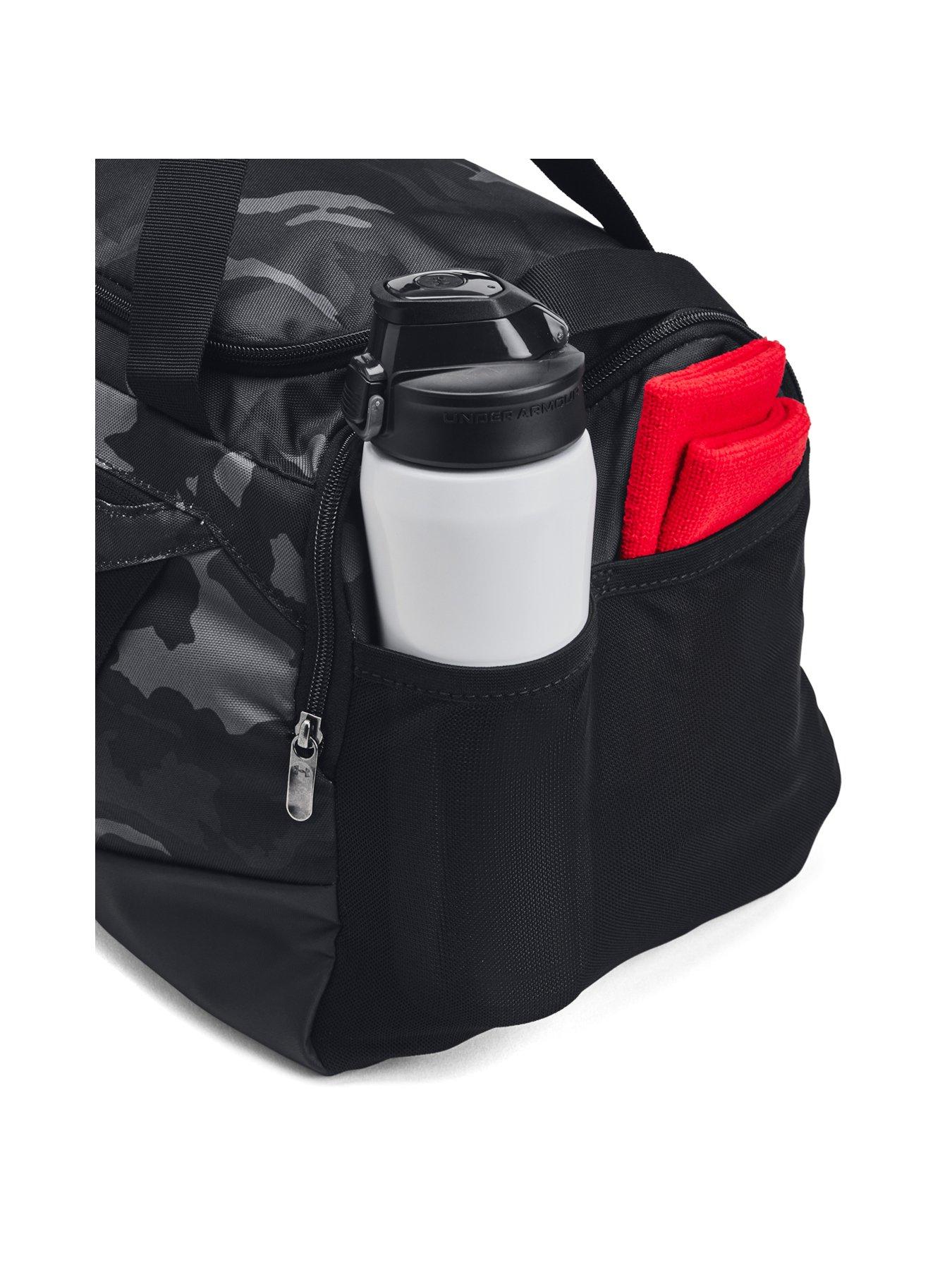 Image 4 of 5 of UNDER ARMOUR Unisex Training Undeniable 5.0 Small Duffle Bag - Multi