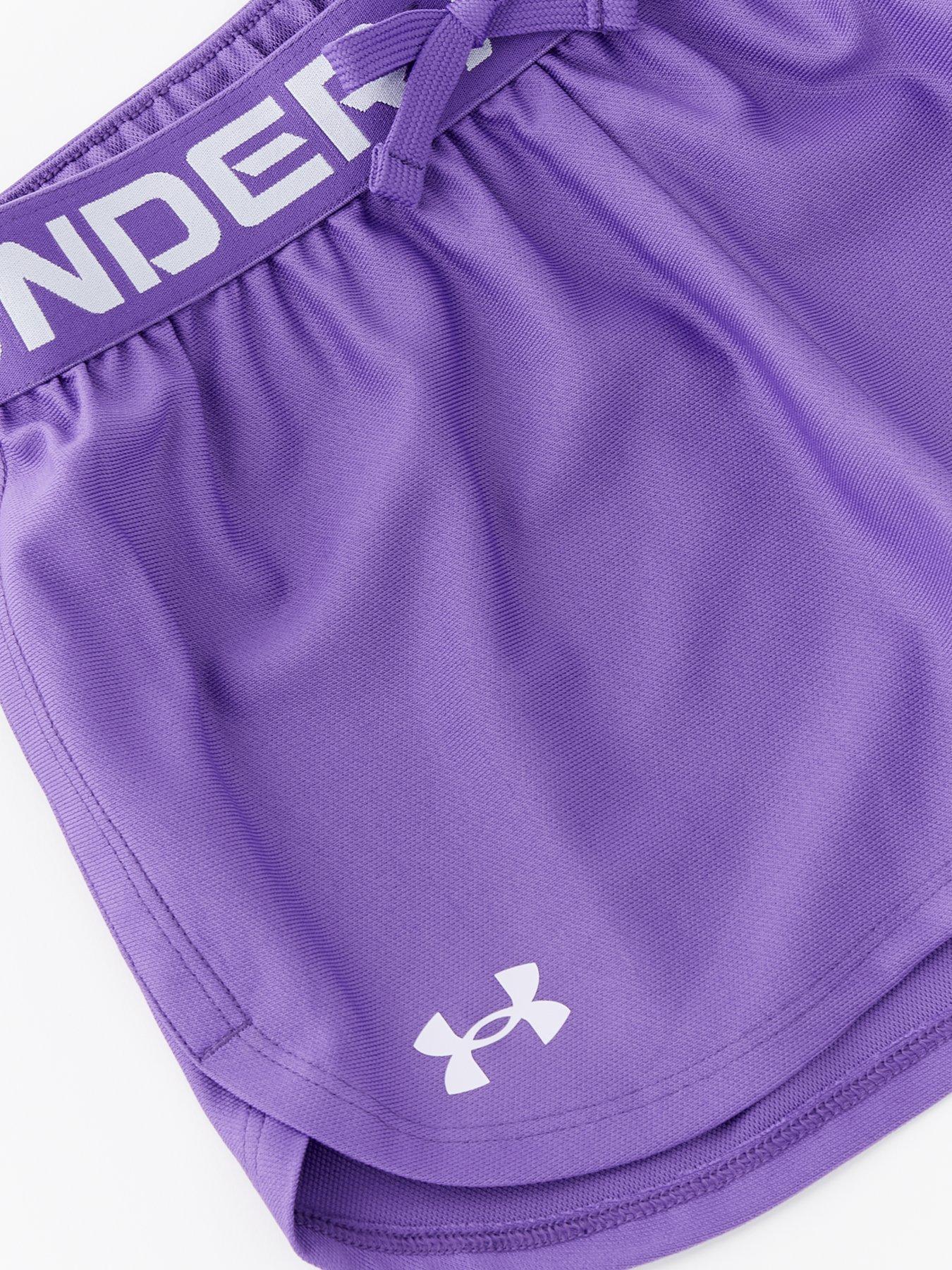 under-armour-girls-training-play-up-solid-shorts-purpledetail