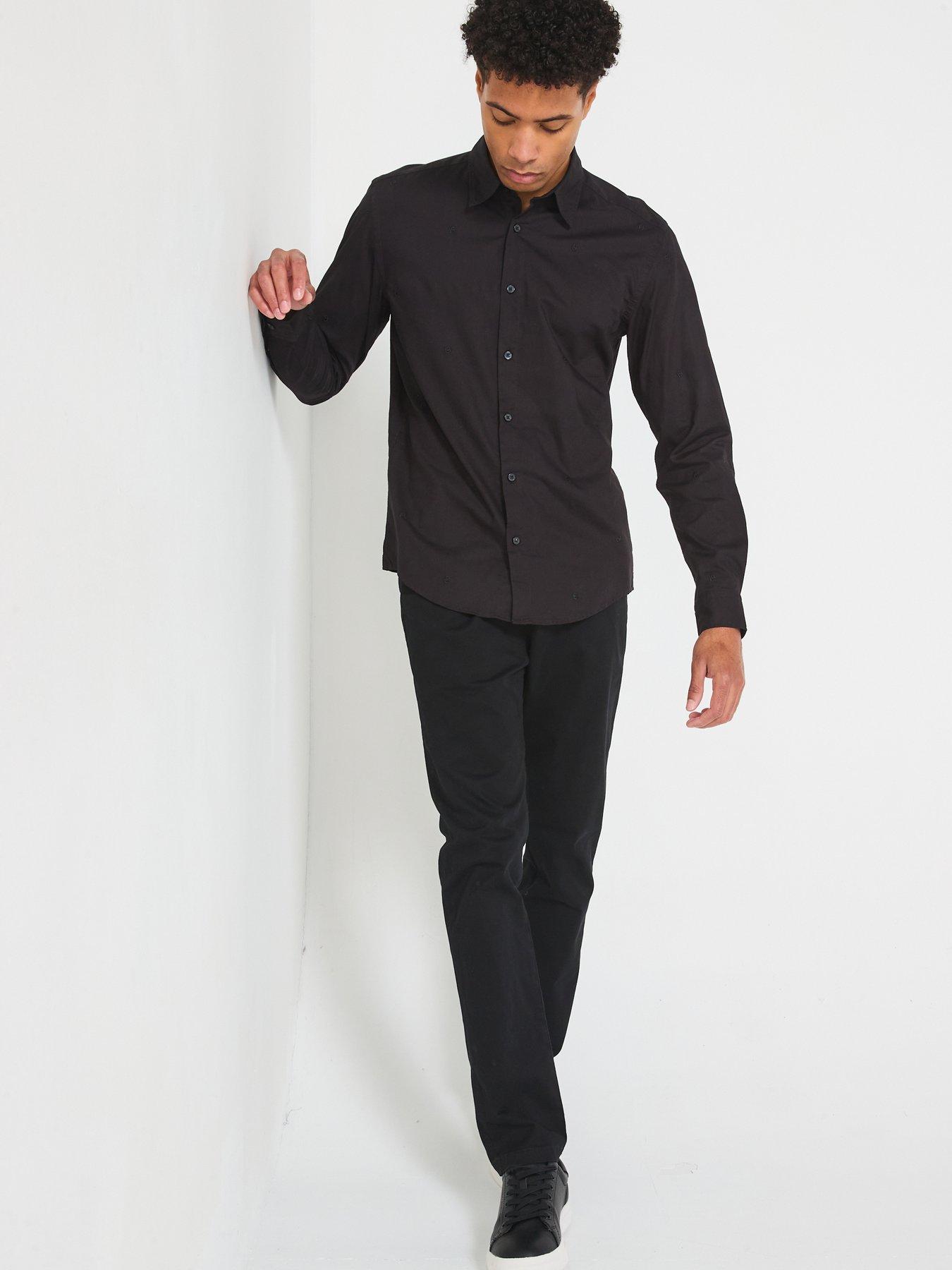 boss-boss-c-liam-regular-fit-bb-embroided-shirt-blackback