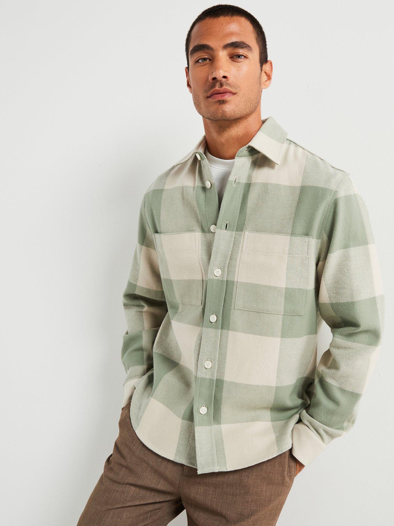 boss-boss-c-owen-relaxed-fit-check-overshirt-light-green