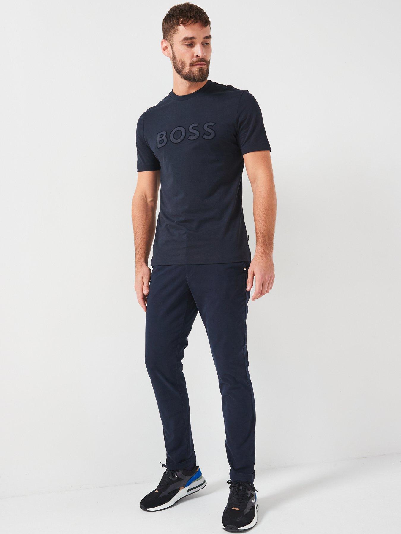 boss-boss-c-thompson-60-regular-fit-satin-finish-logo-t-shirt-navyback