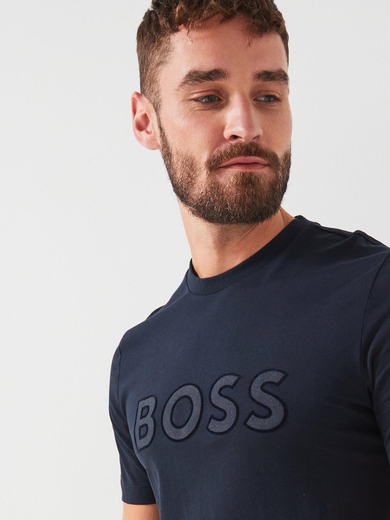 boss-boss-c-thompson-60-regular-fit-satin-finish-logo-t-shirt-navyoutfit