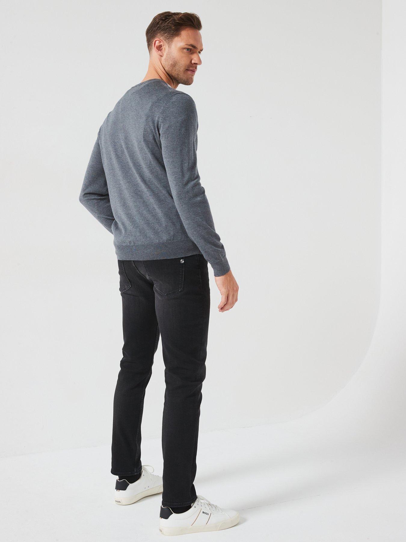 boss-boss-baram-l-regular-fit-v-neck-knitted-jumper-greydetail