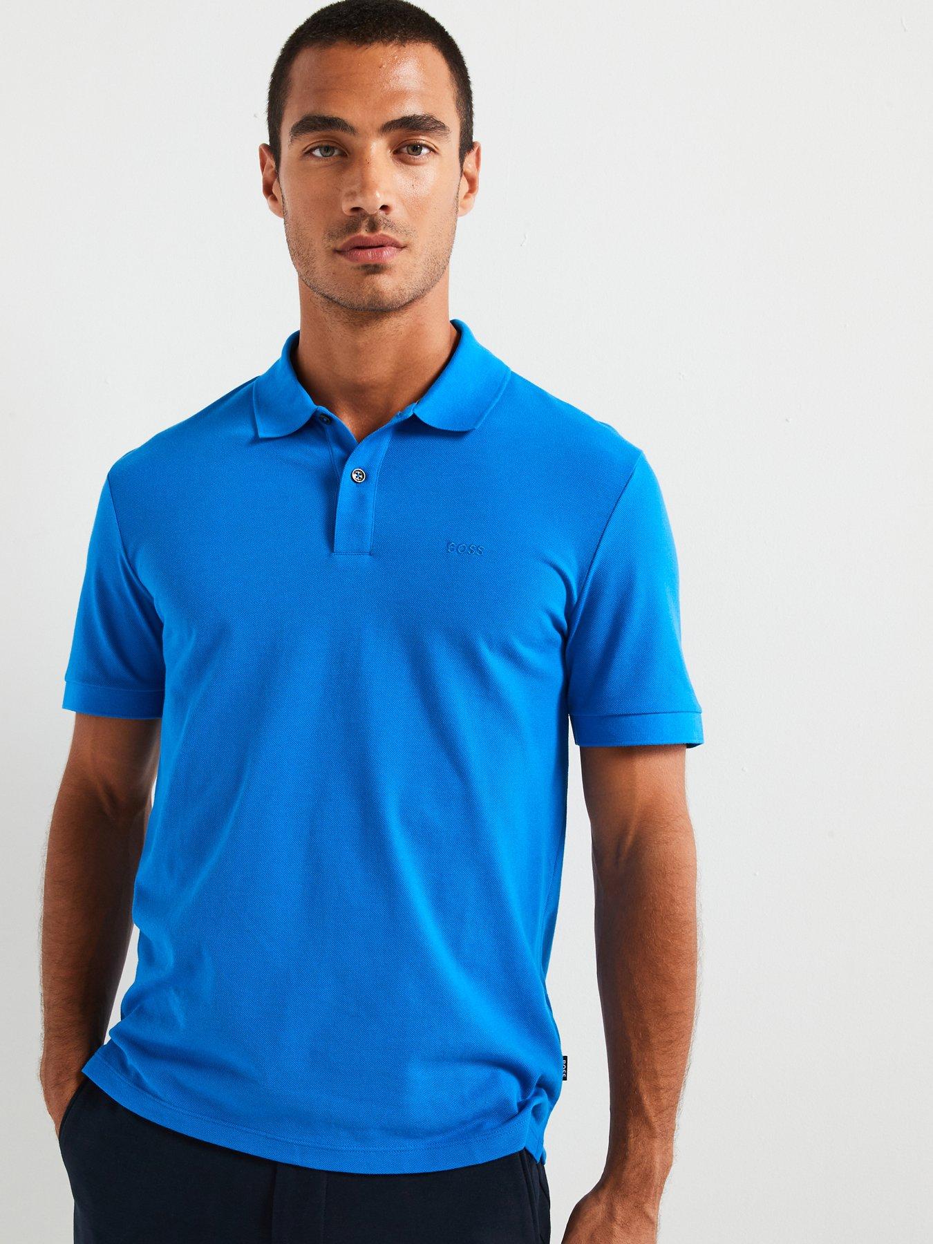 boss-boss-pallas-regular-cotton-pique-polo-shirt-blue