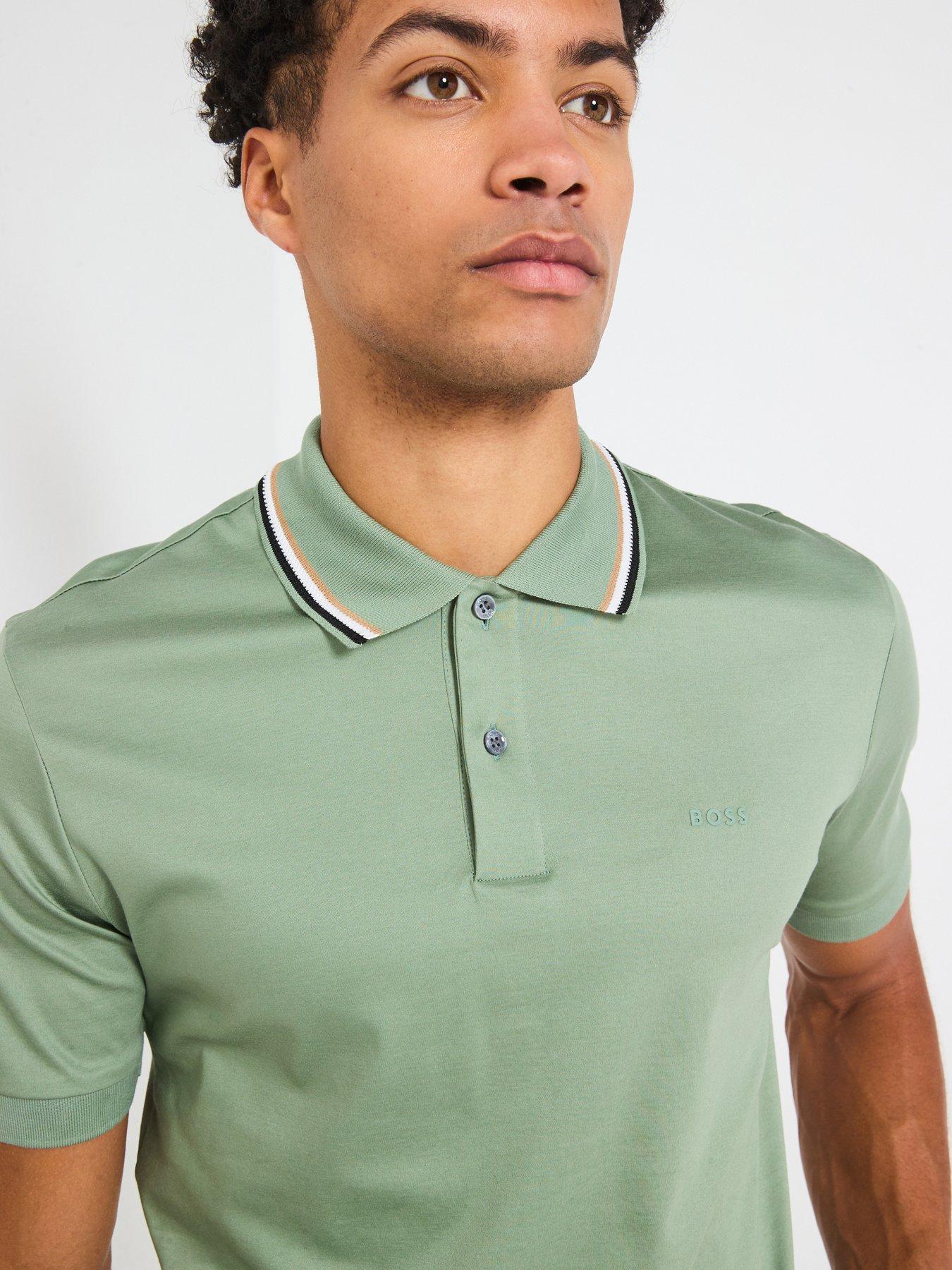 boss-boss-penrose-38-slim-fit-corporate-stripe-polo-shirt-light-greenoutfit