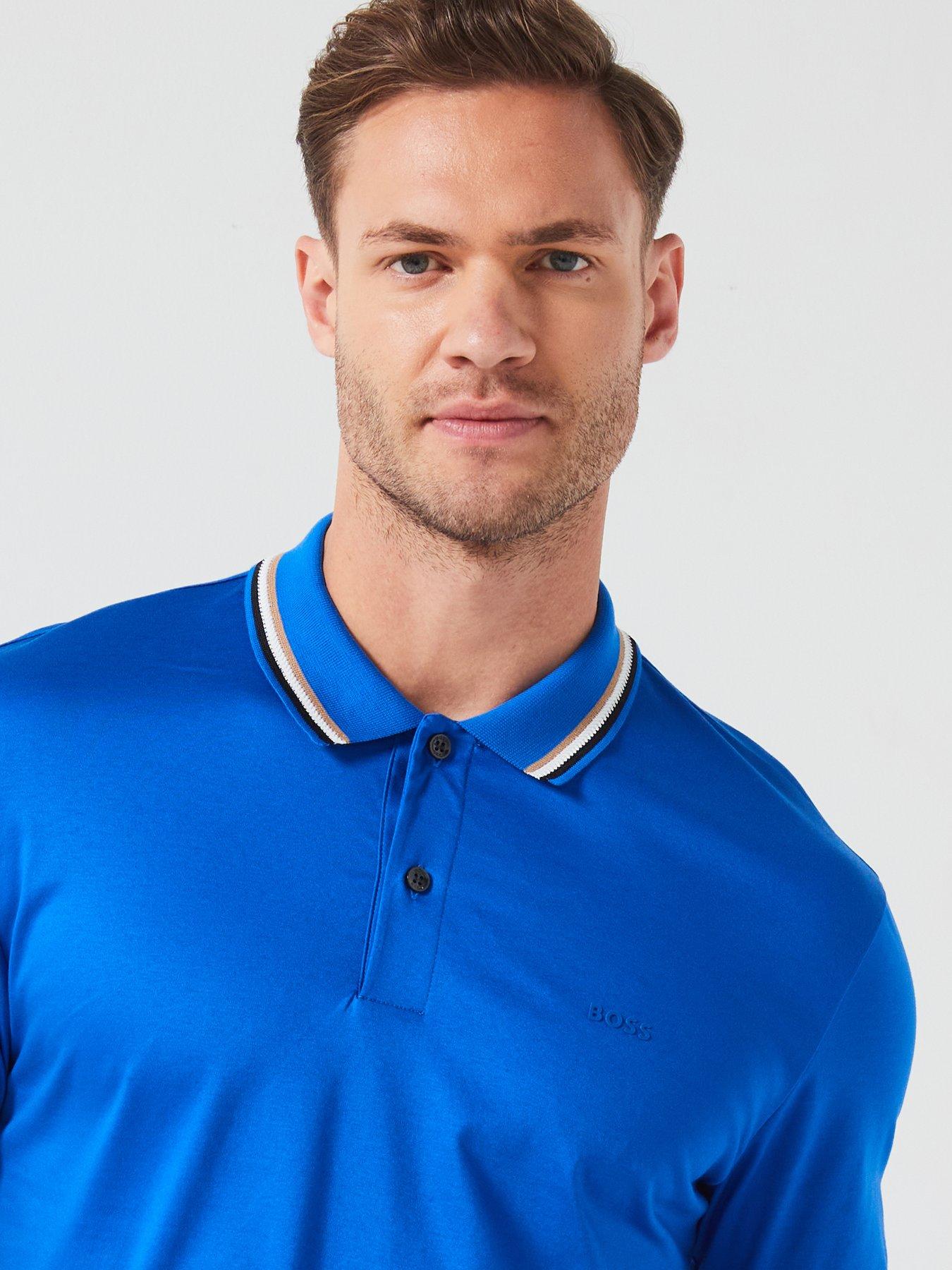 boss-boss-penrose-38-slim-fit-corporate-stripe-polo-shirt-bluedetail