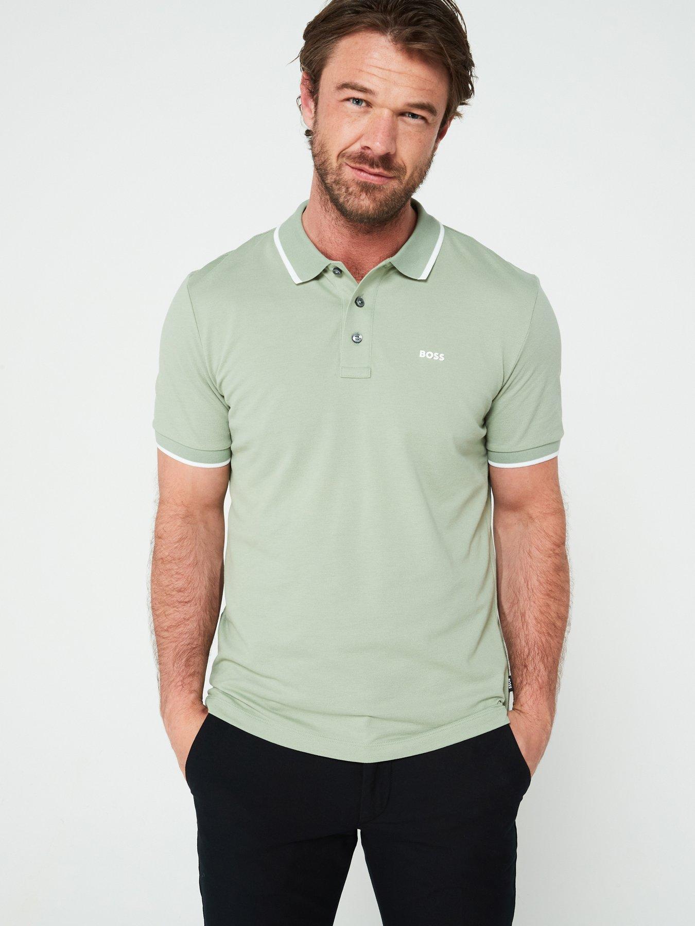 boss-boss-parlay-190-regular-fit-pipe-trim-pique-polo-shirt-light-green