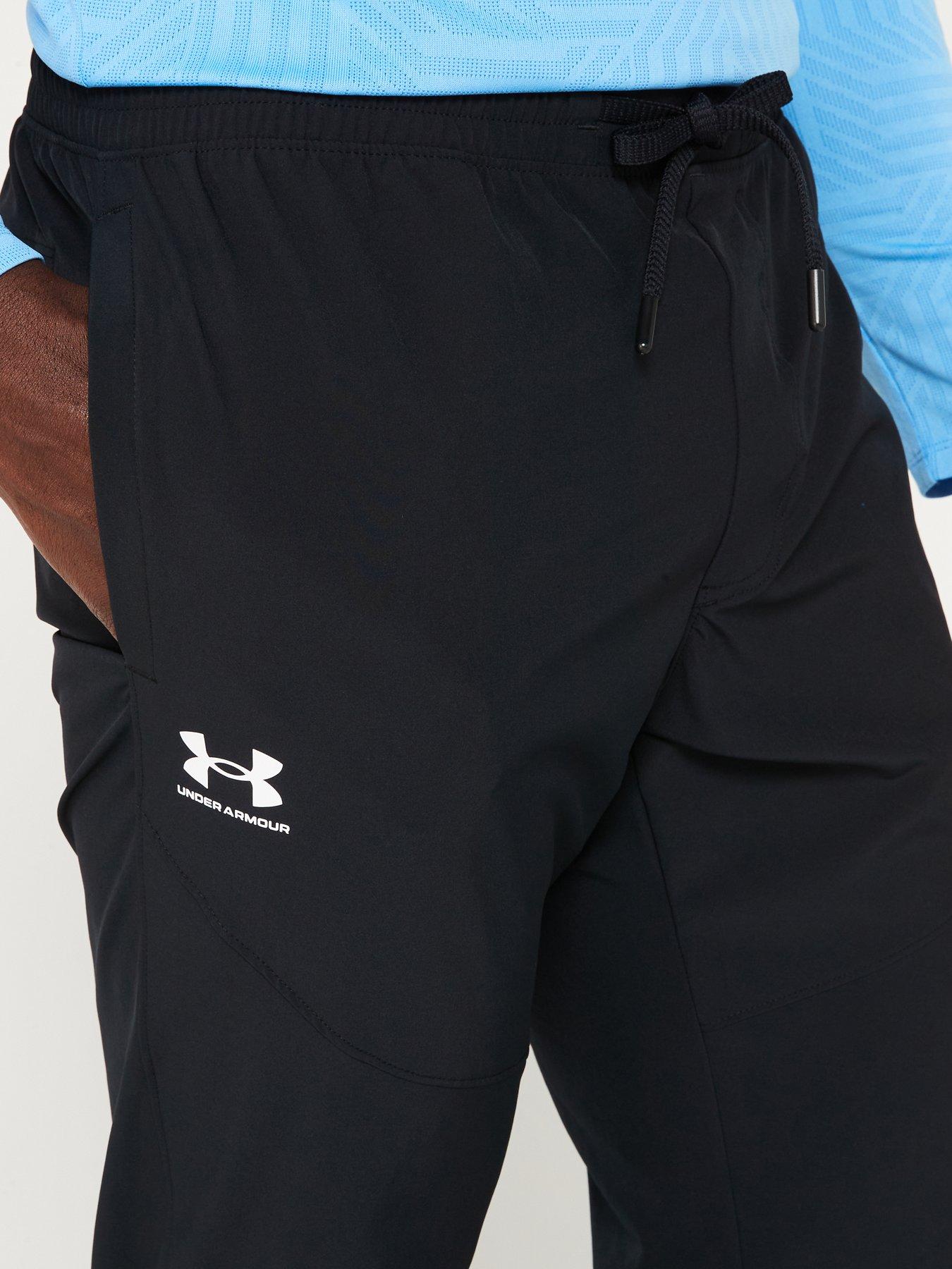 under-armour-mens-training-vibe-woven-joggers-blackoutfit