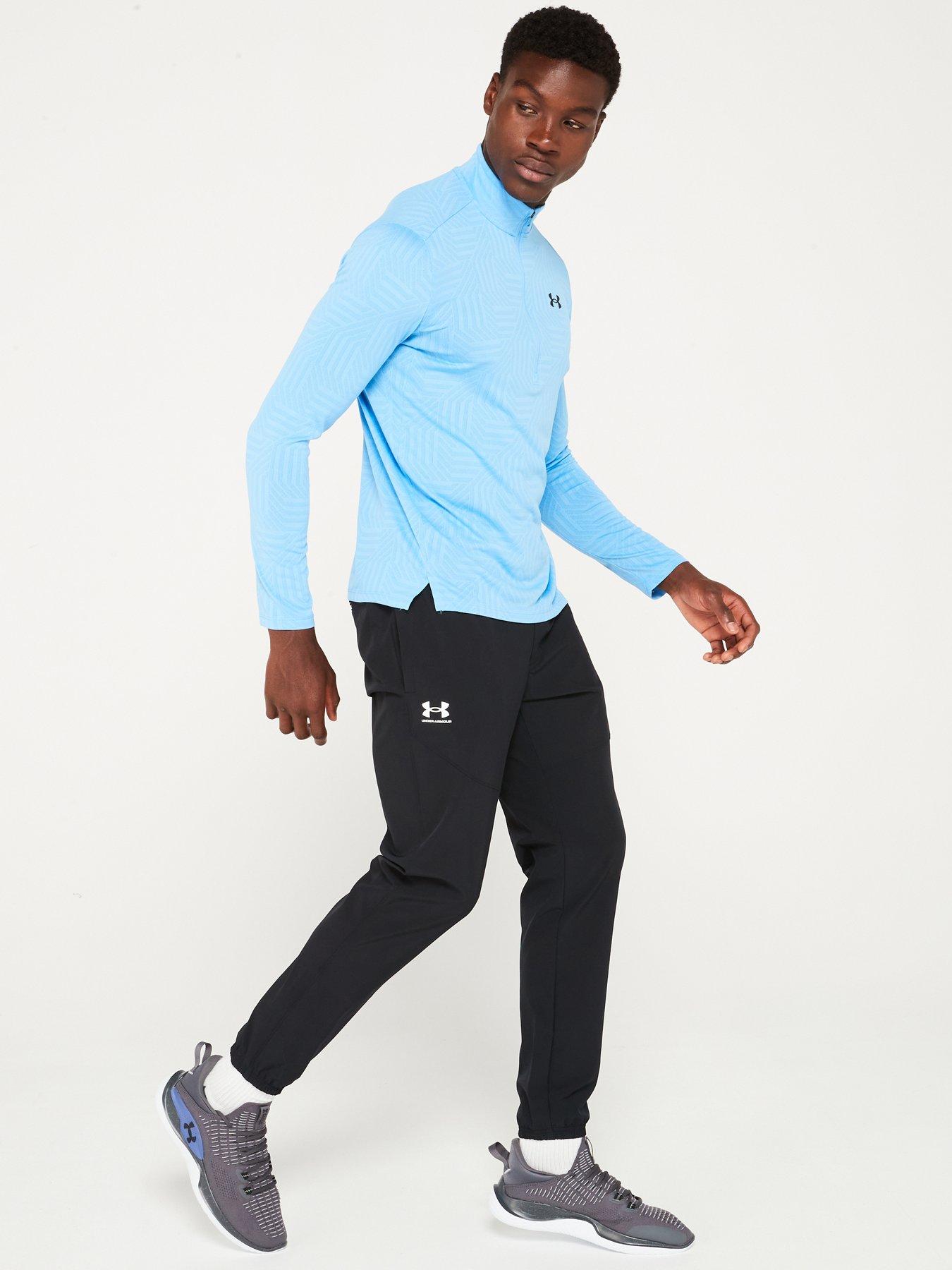 under-armour-mens-training-vibe-woven-joggers-blackdetail