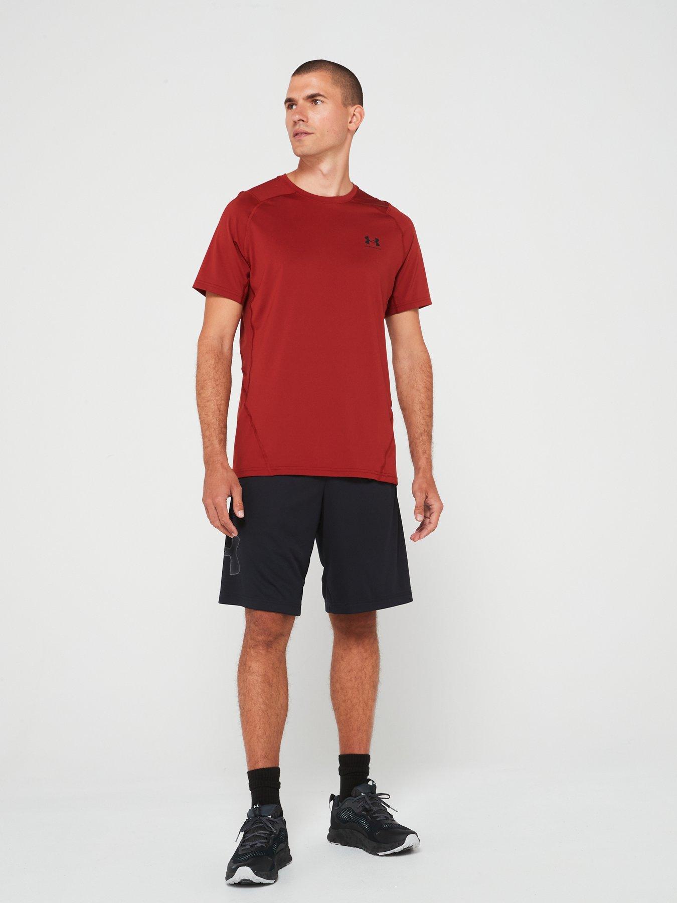 under-armour-mens-training-heat-gear-armour-fitted-graphic-t-shirt-brownback