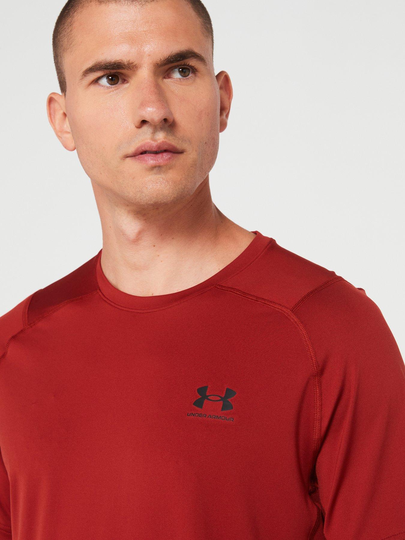 under-armour-mens-training-heat-gear-armour-fitted-graphic-t-shirt-brownoutfit