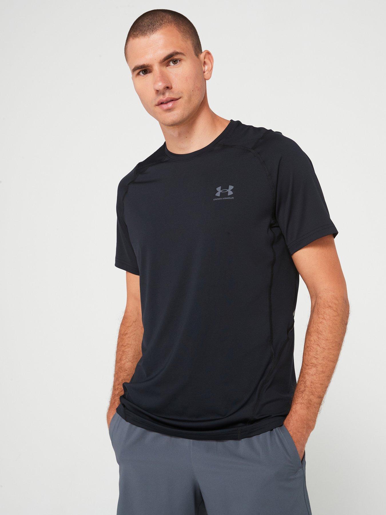 under-armour-mens-training-heat-gear-armour-fitted-graphic-t-shirt-blackfront