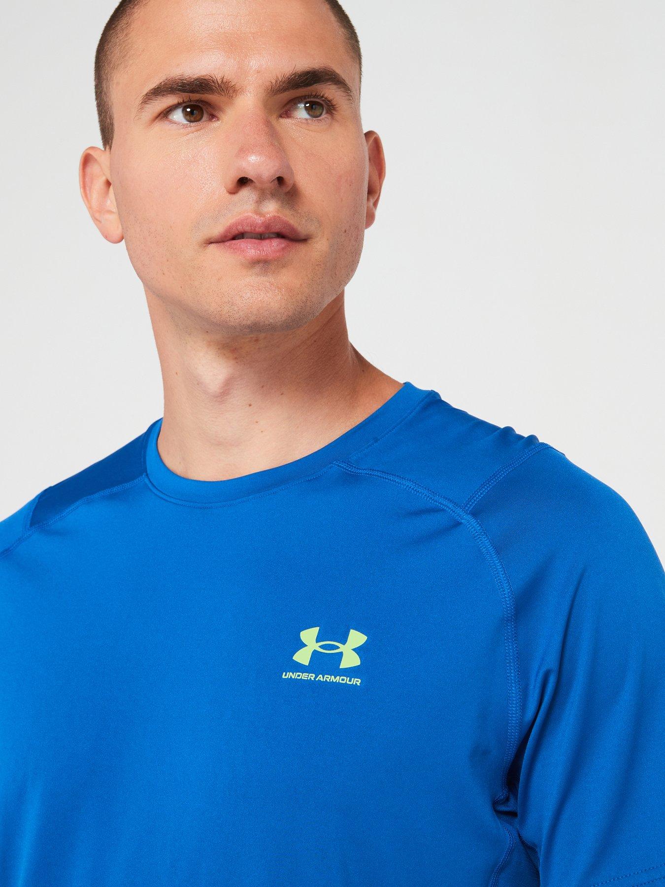 under-armour-mens-training-heat-gear-armour-fitted-graphic-t-shirt-blueoutfit