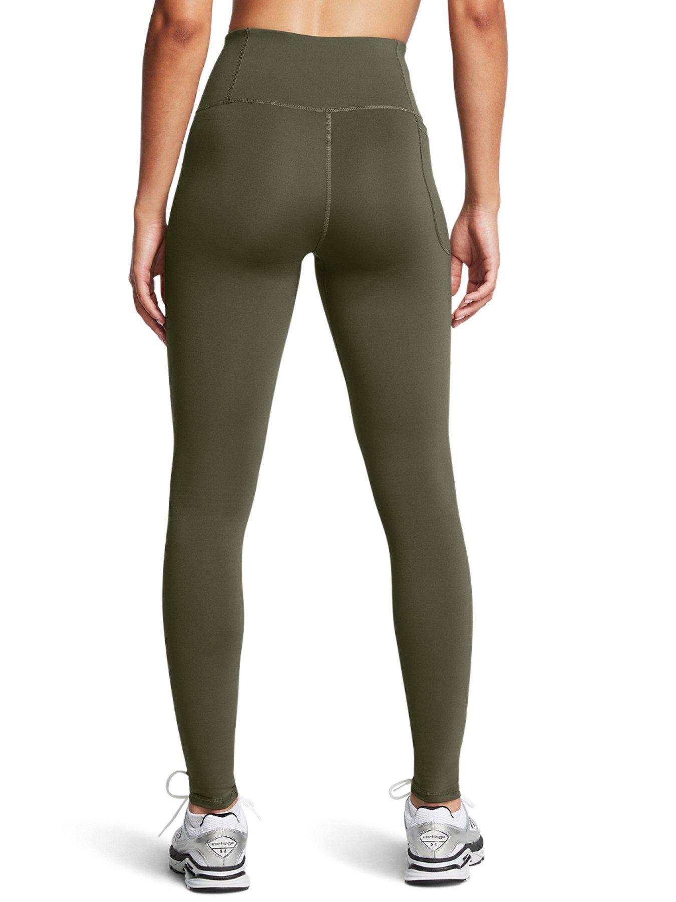 under-armour-womens-training-motion-leggings-greenstillFront